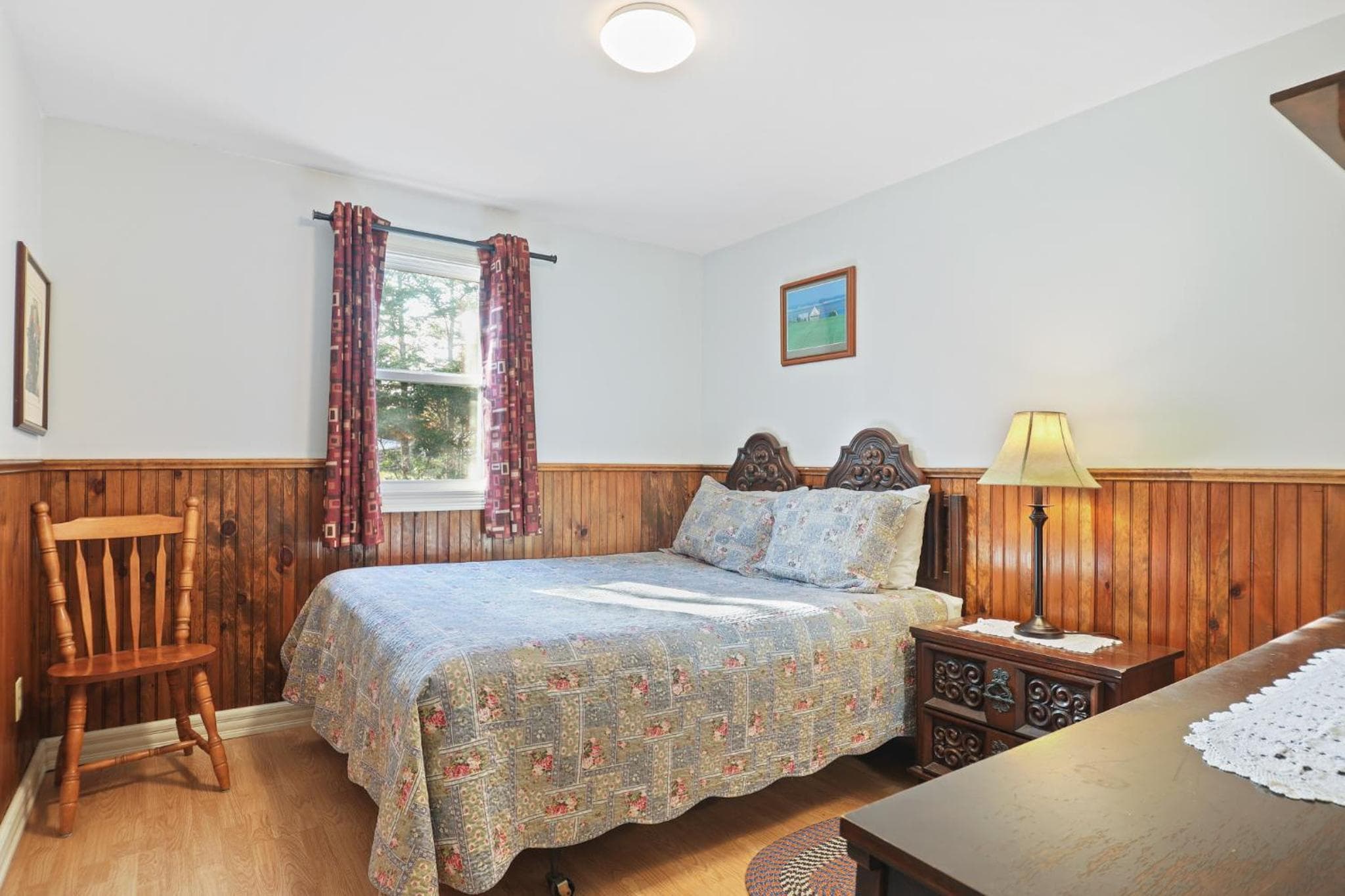 Avonlea Cottages