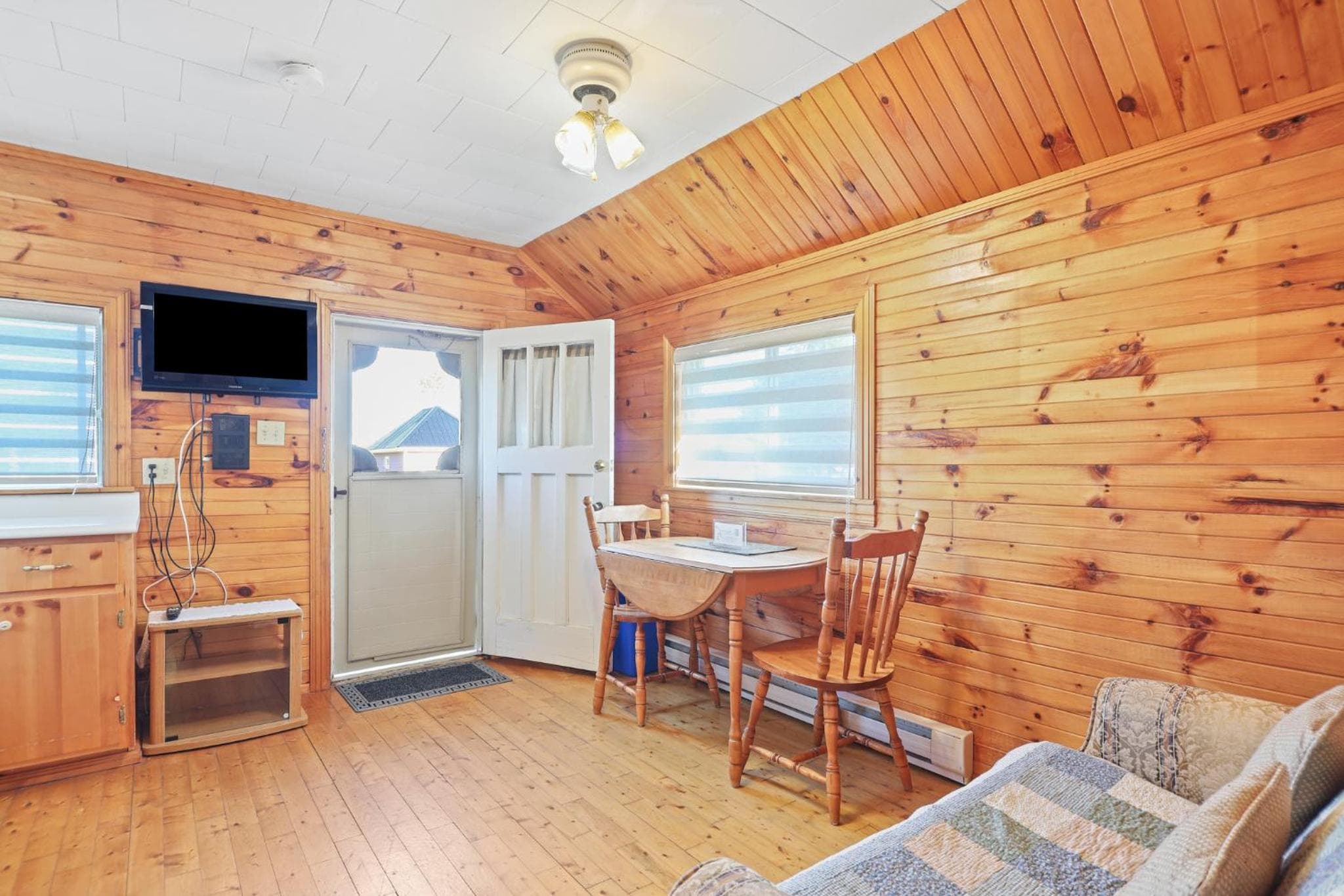 Avonlea Cottages