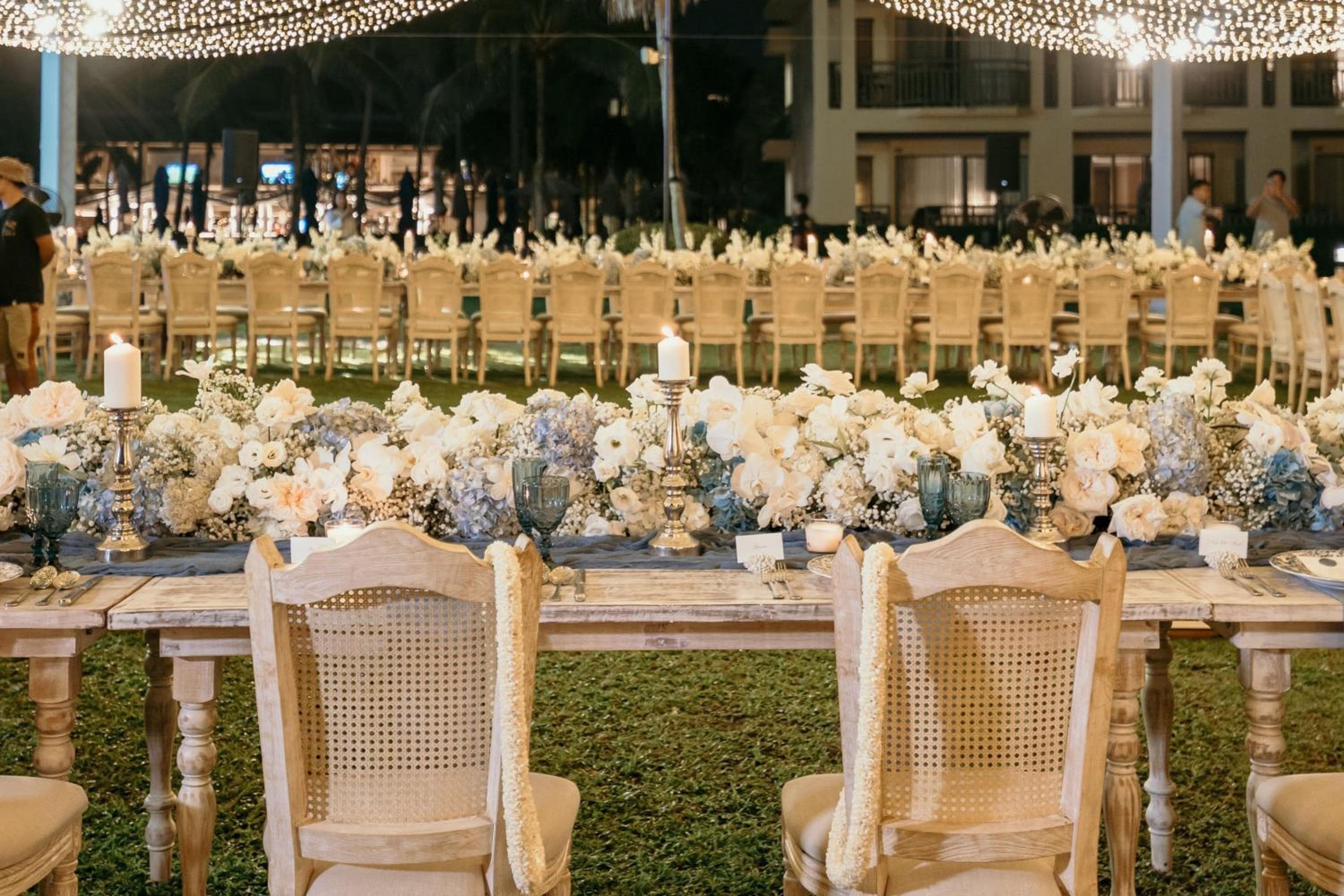 Phuket Marriott Resort & Spa, Merlin Beach