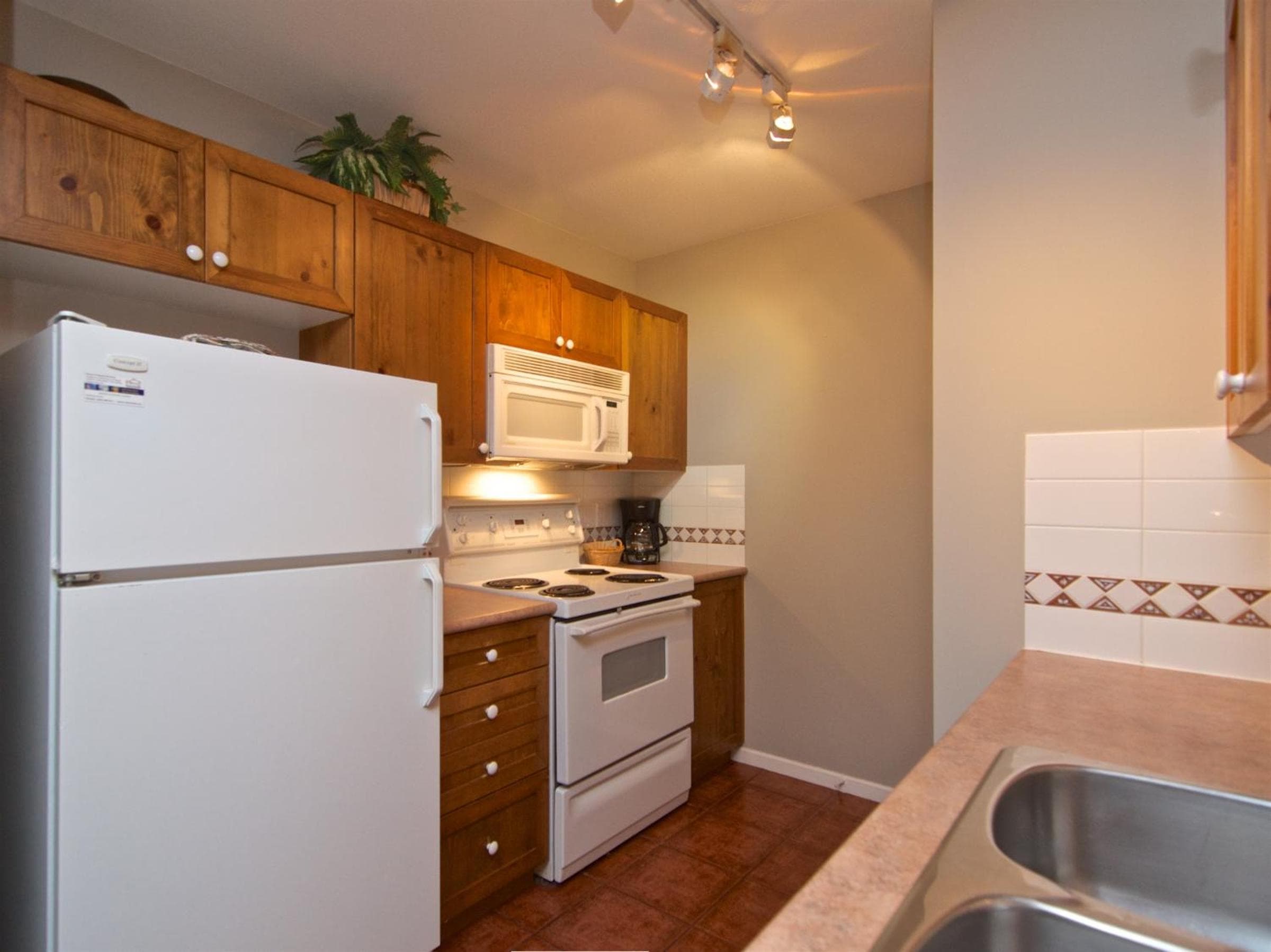 Whistler Blackcomb Vacation Rentals