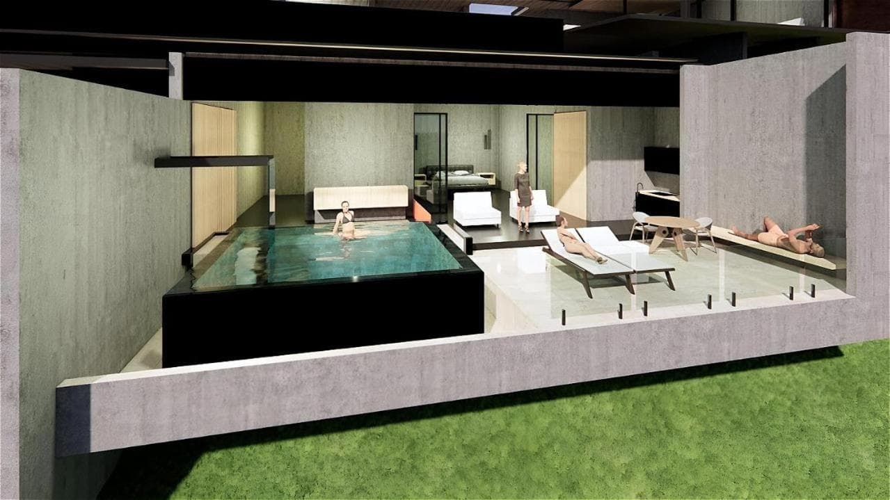 Kura Boutique Hotel Member of the Cayuga Collection