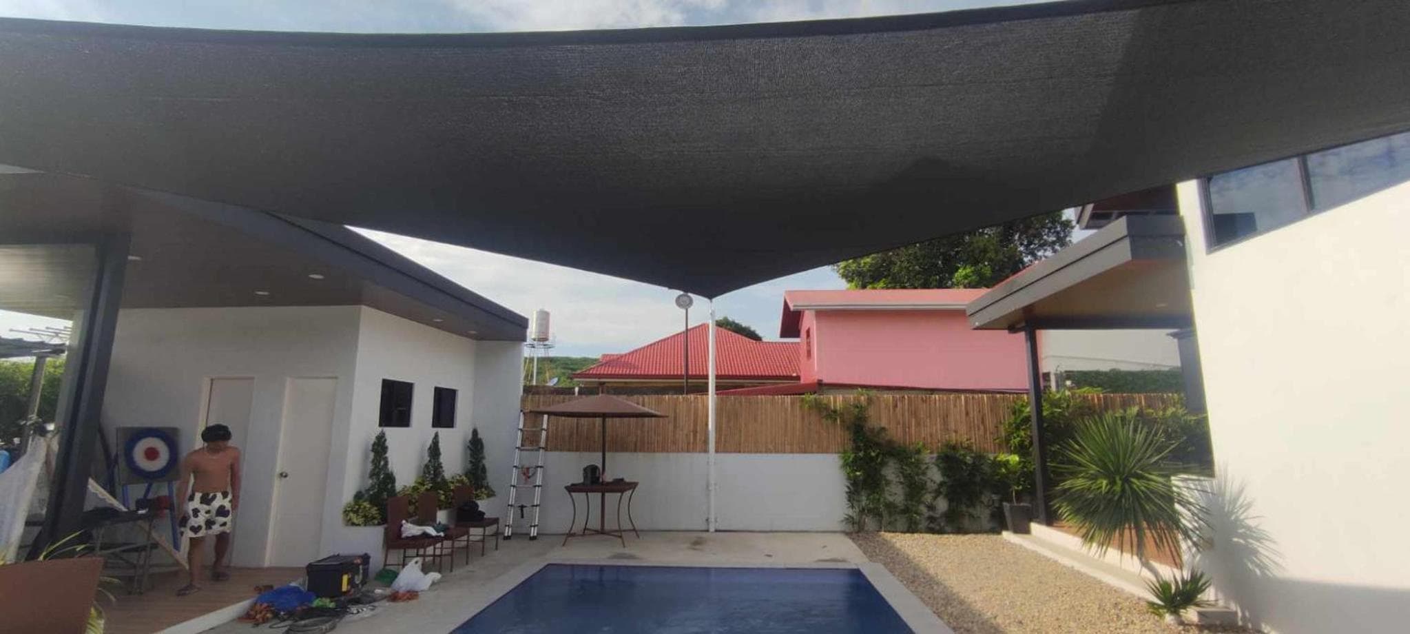 Vill de Reyes-Eroles Private Resort