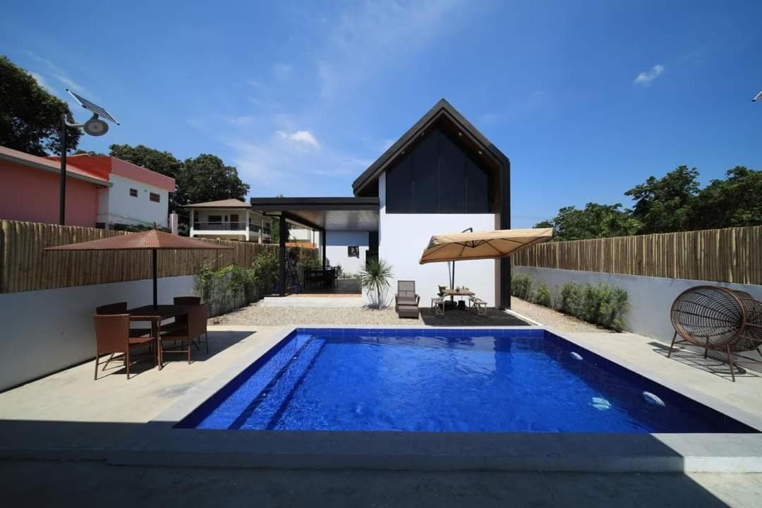 Vill de Reyes-Eroles Private Resort