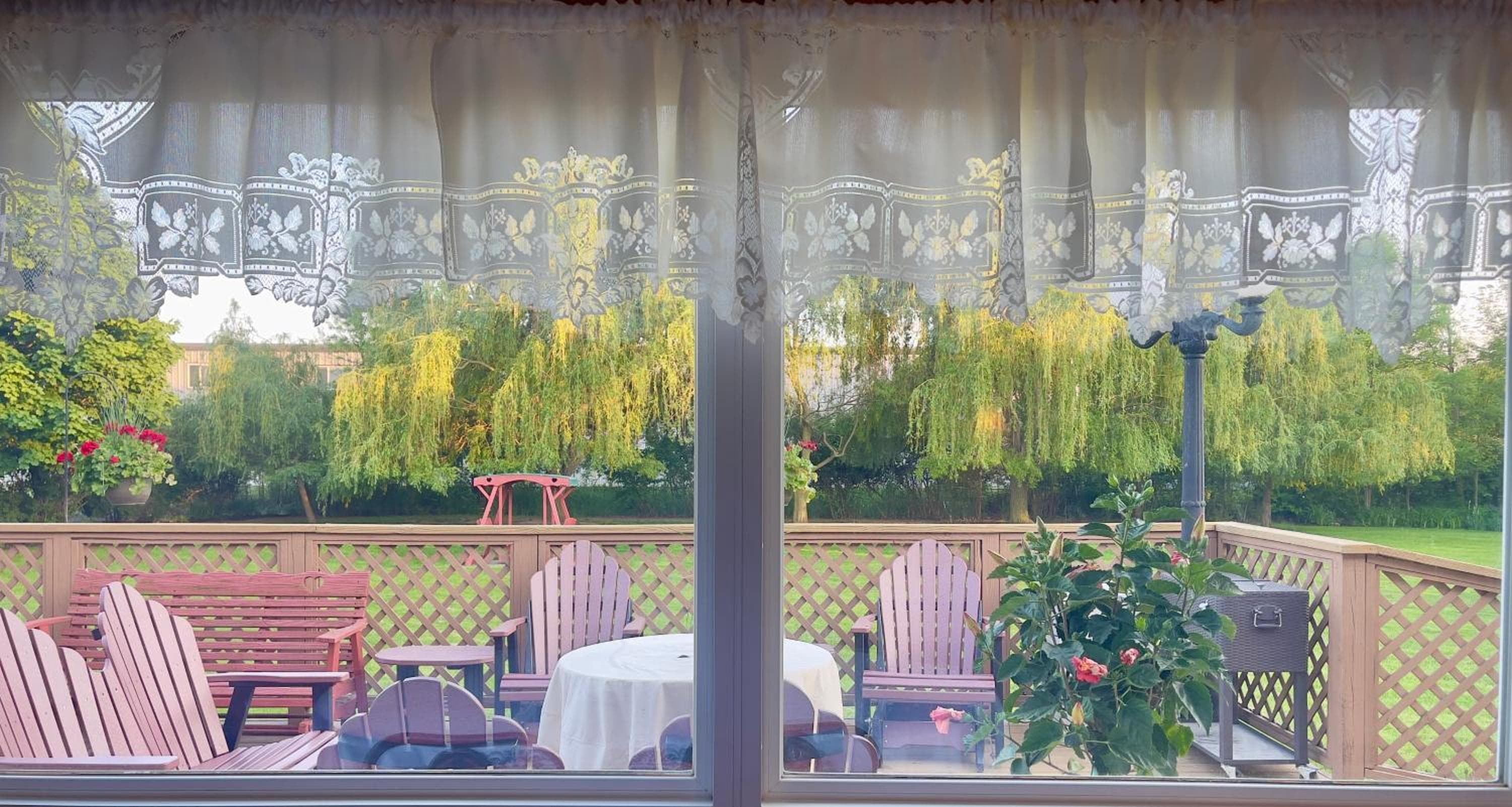 Victorian Inn Bed And Breakfast