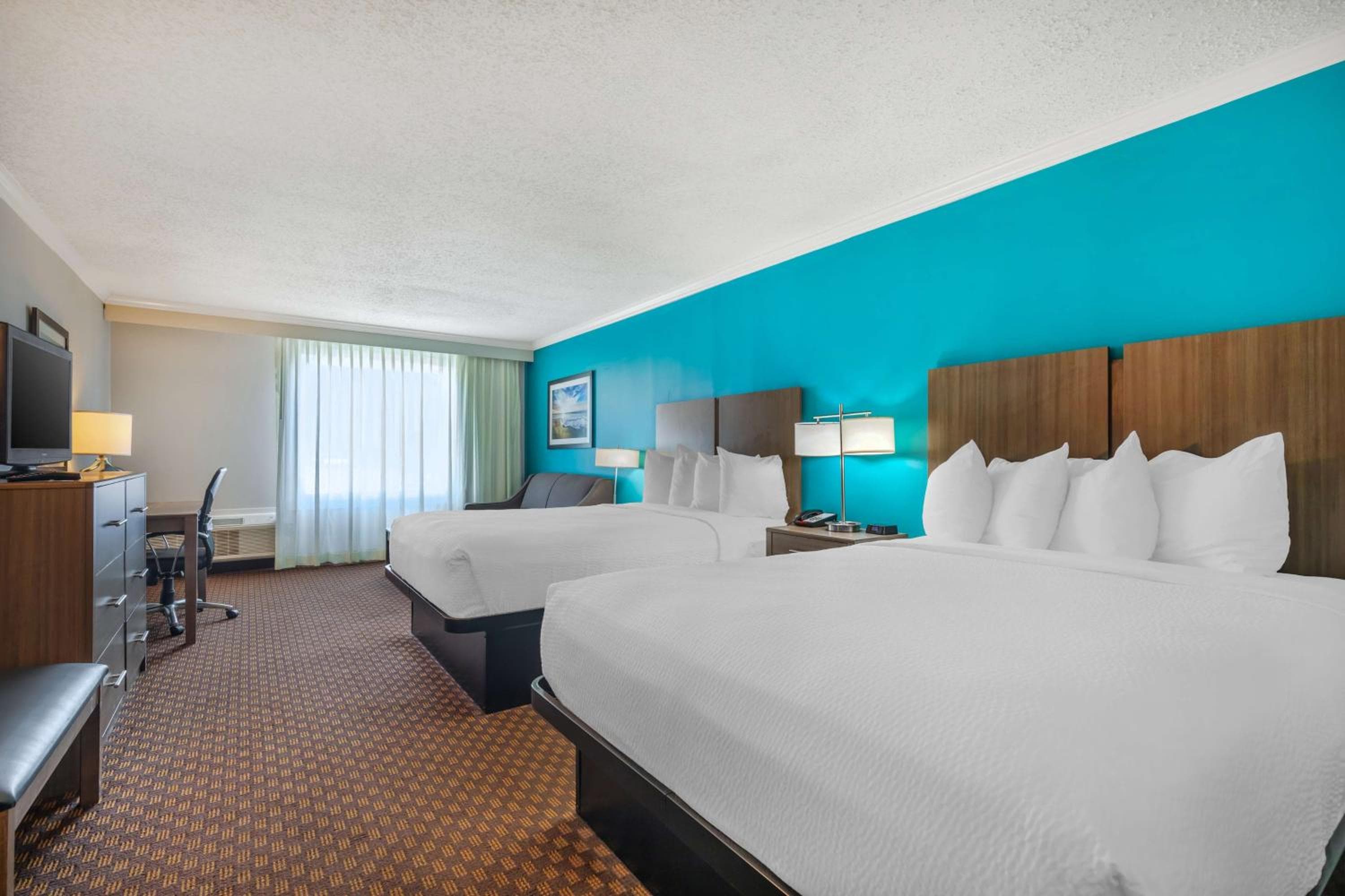 Best Western Ocean City Hotel and Suites