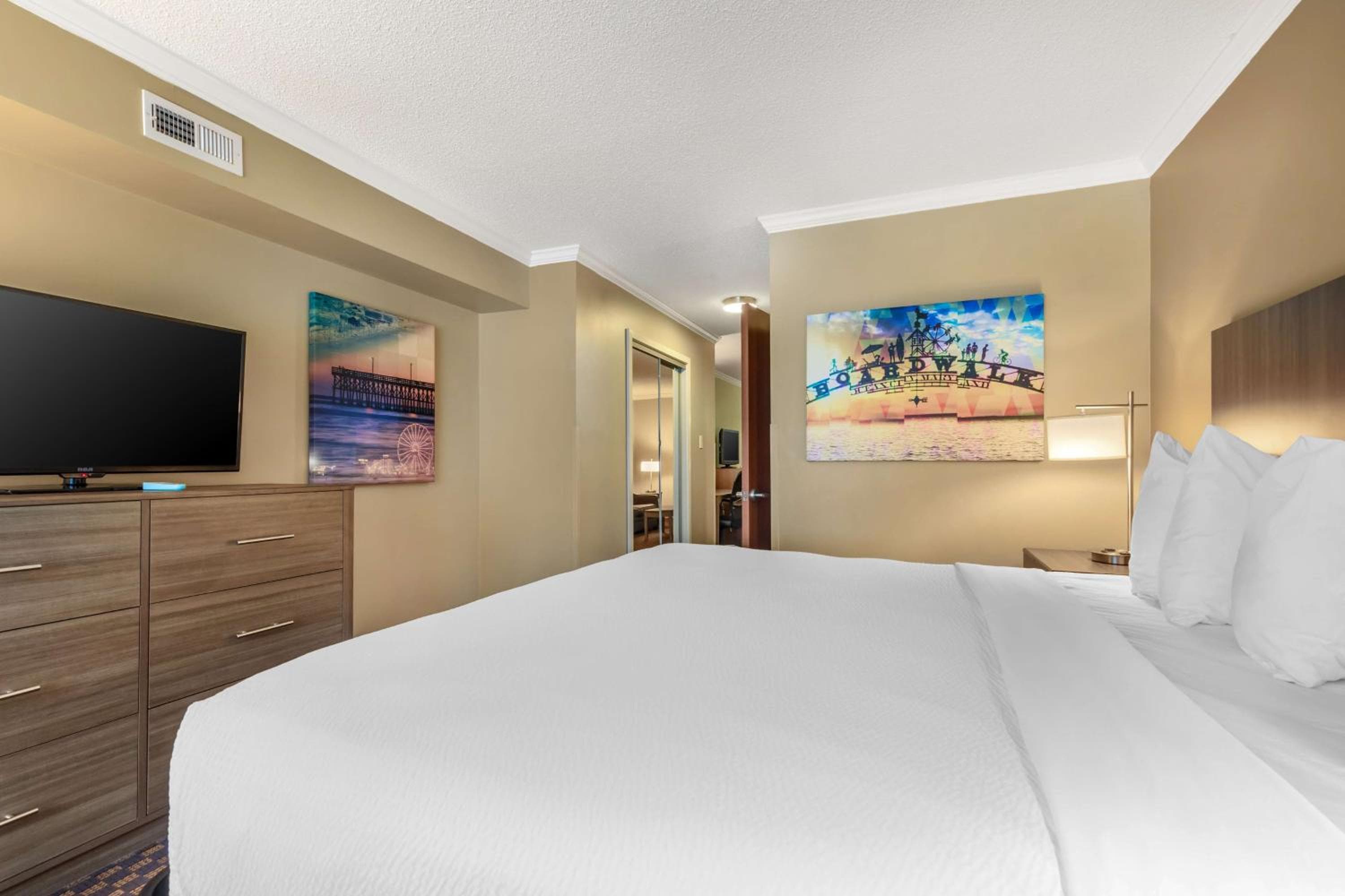 Best Western Ocean City Hotel and Suites