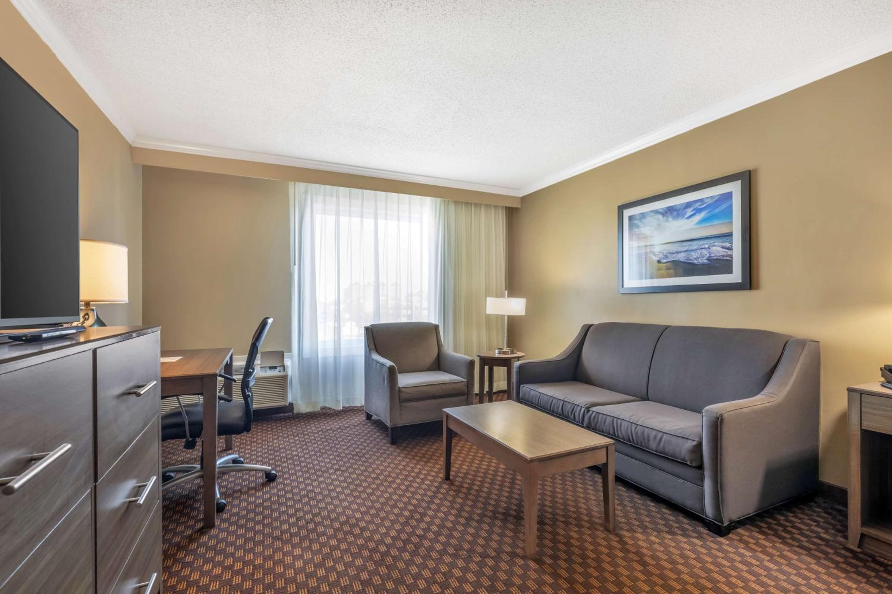 Best Western Ocean City Hotel and Suites