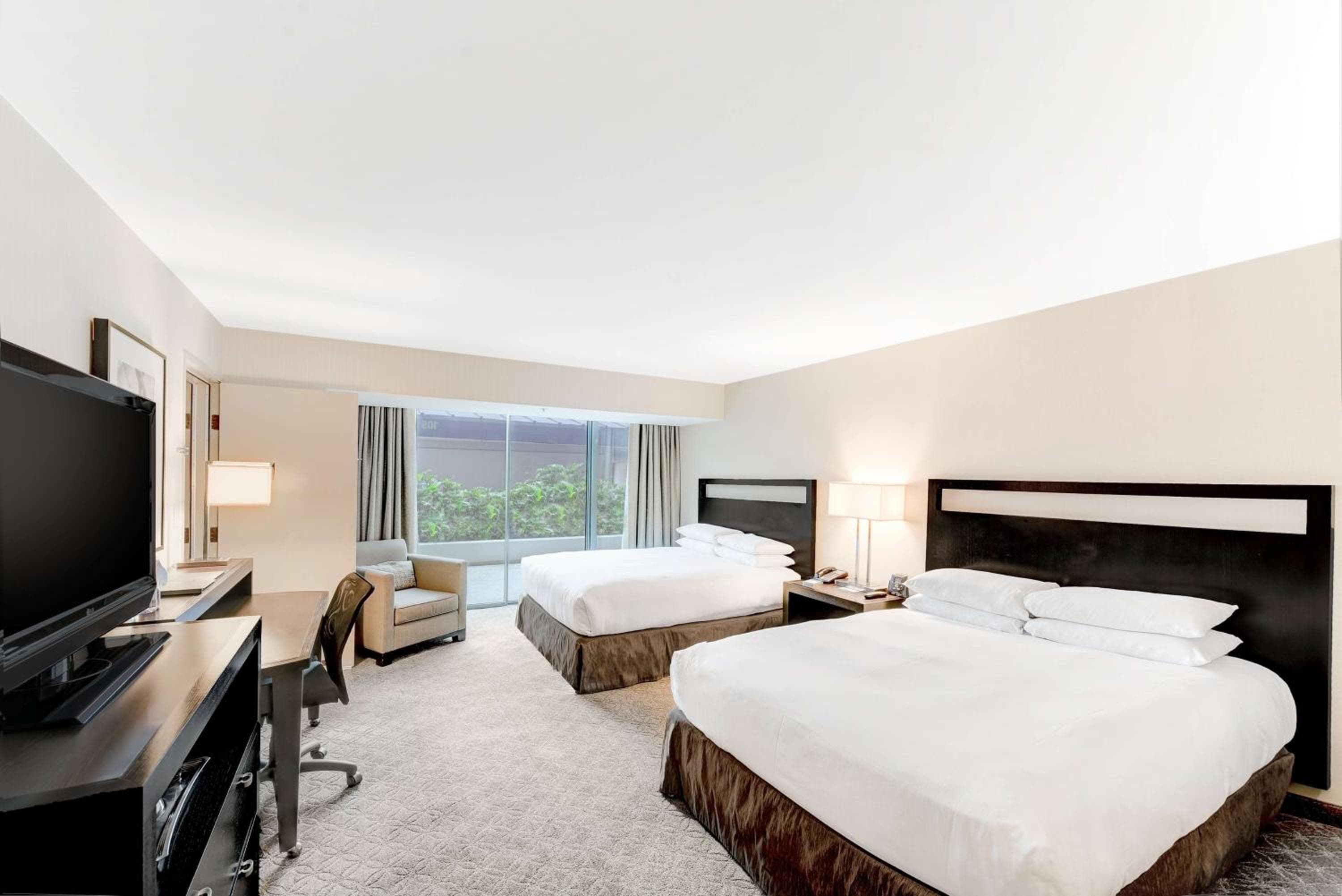 Hilton Anaheim
