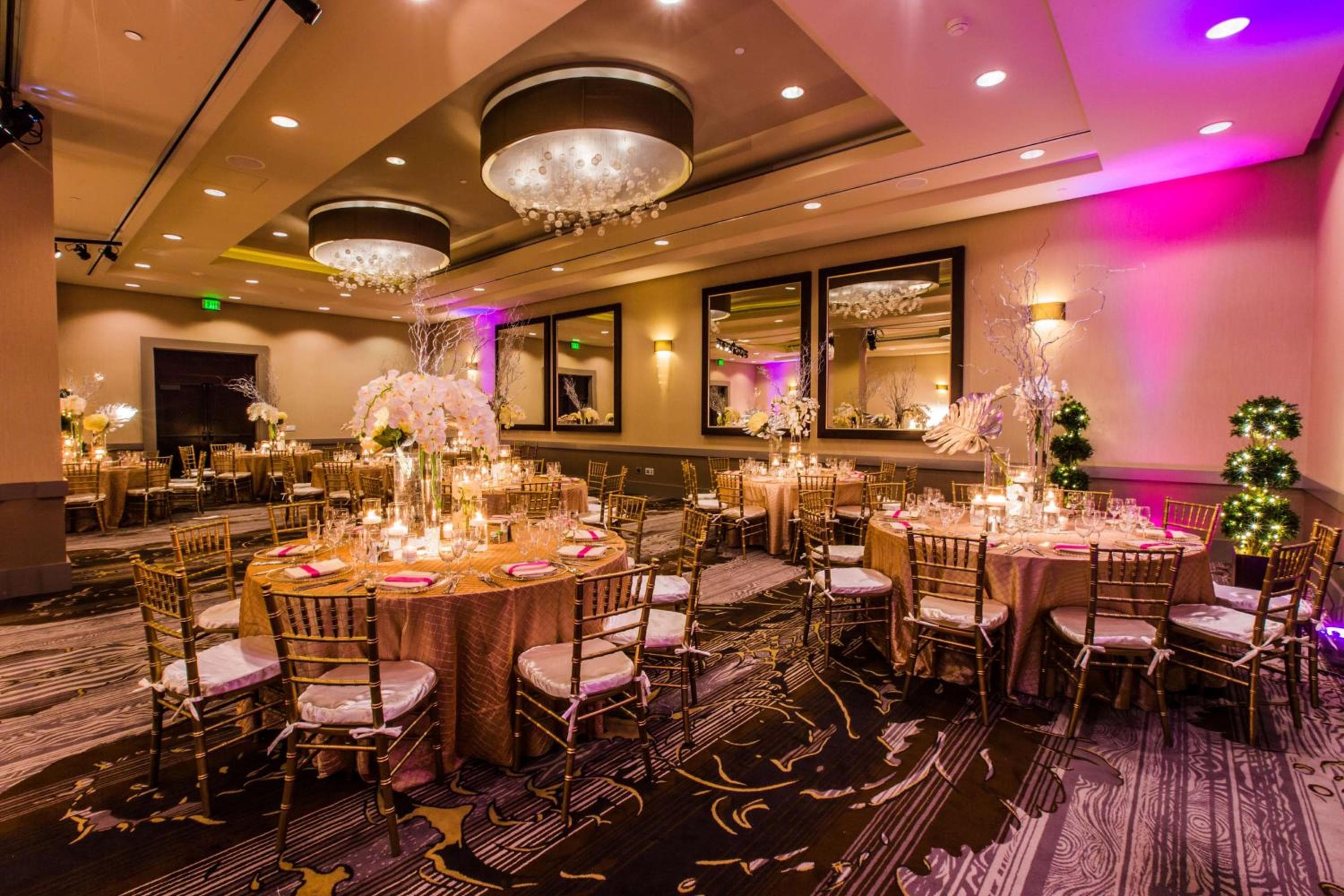 Hilton Anaheim