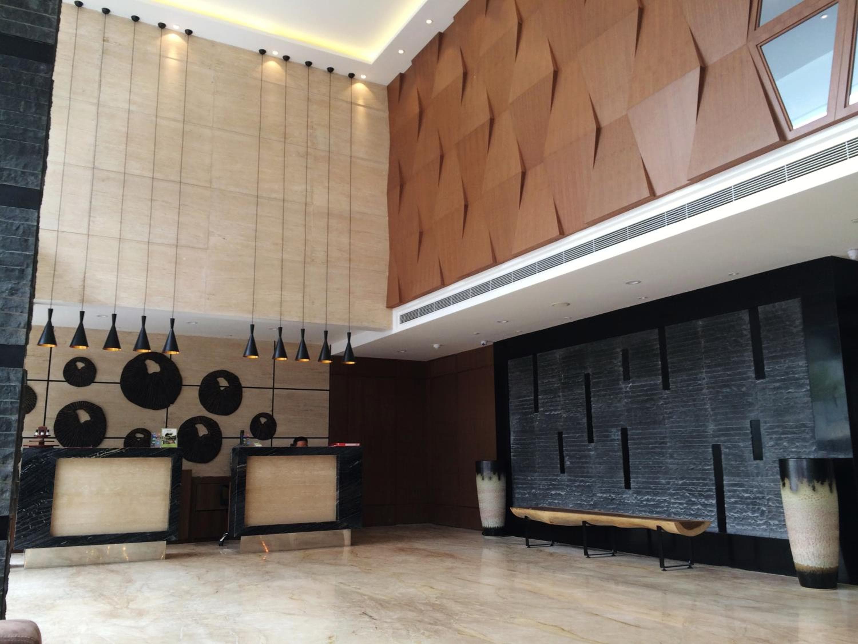 ESKA Hotel