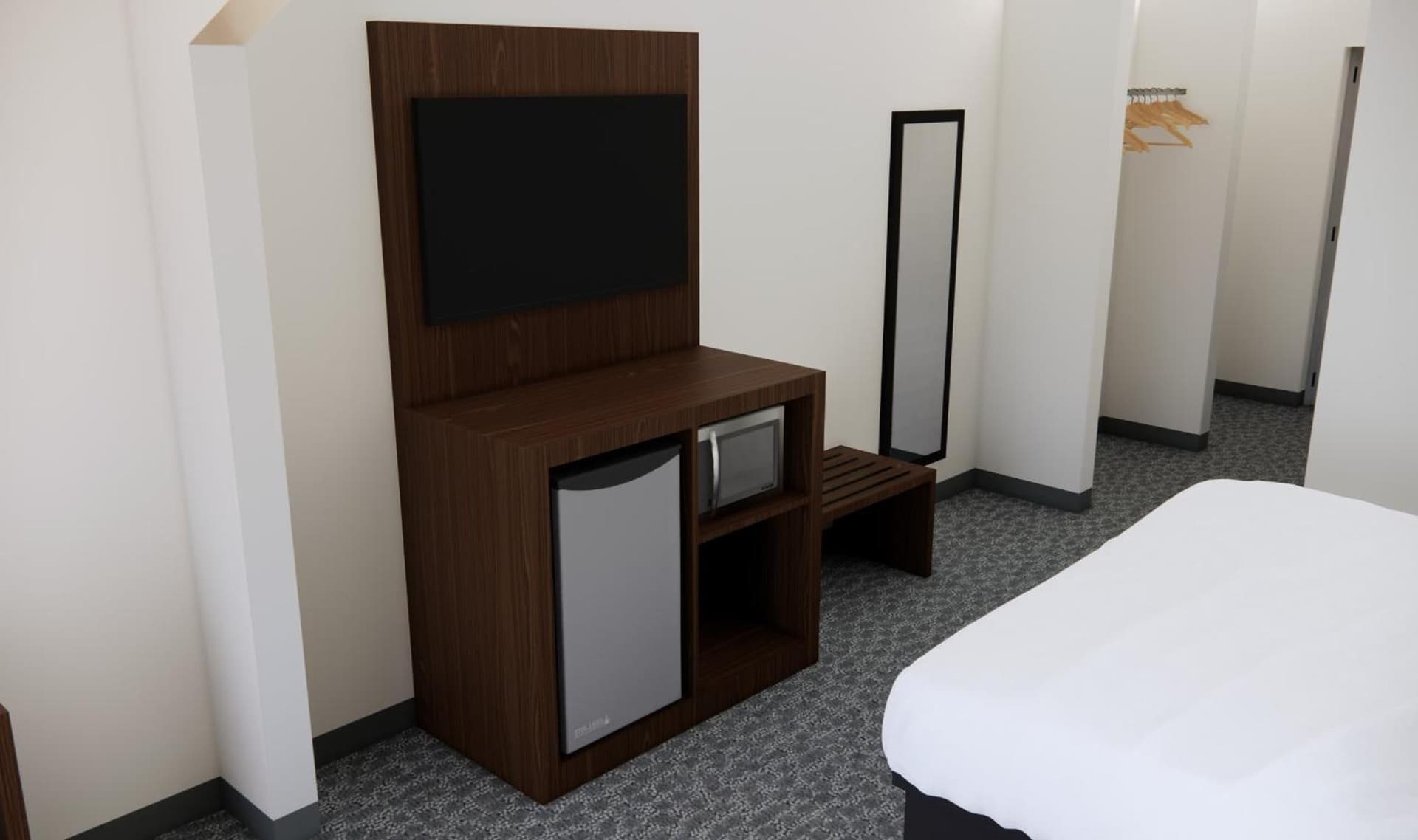 Quality Suites Austin South Street Elmo District