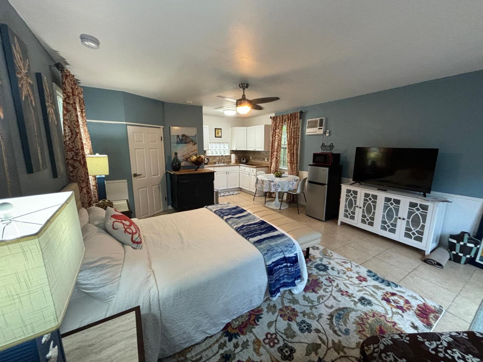 Fully Renovated 100 Year Old Home in Daytona Beach