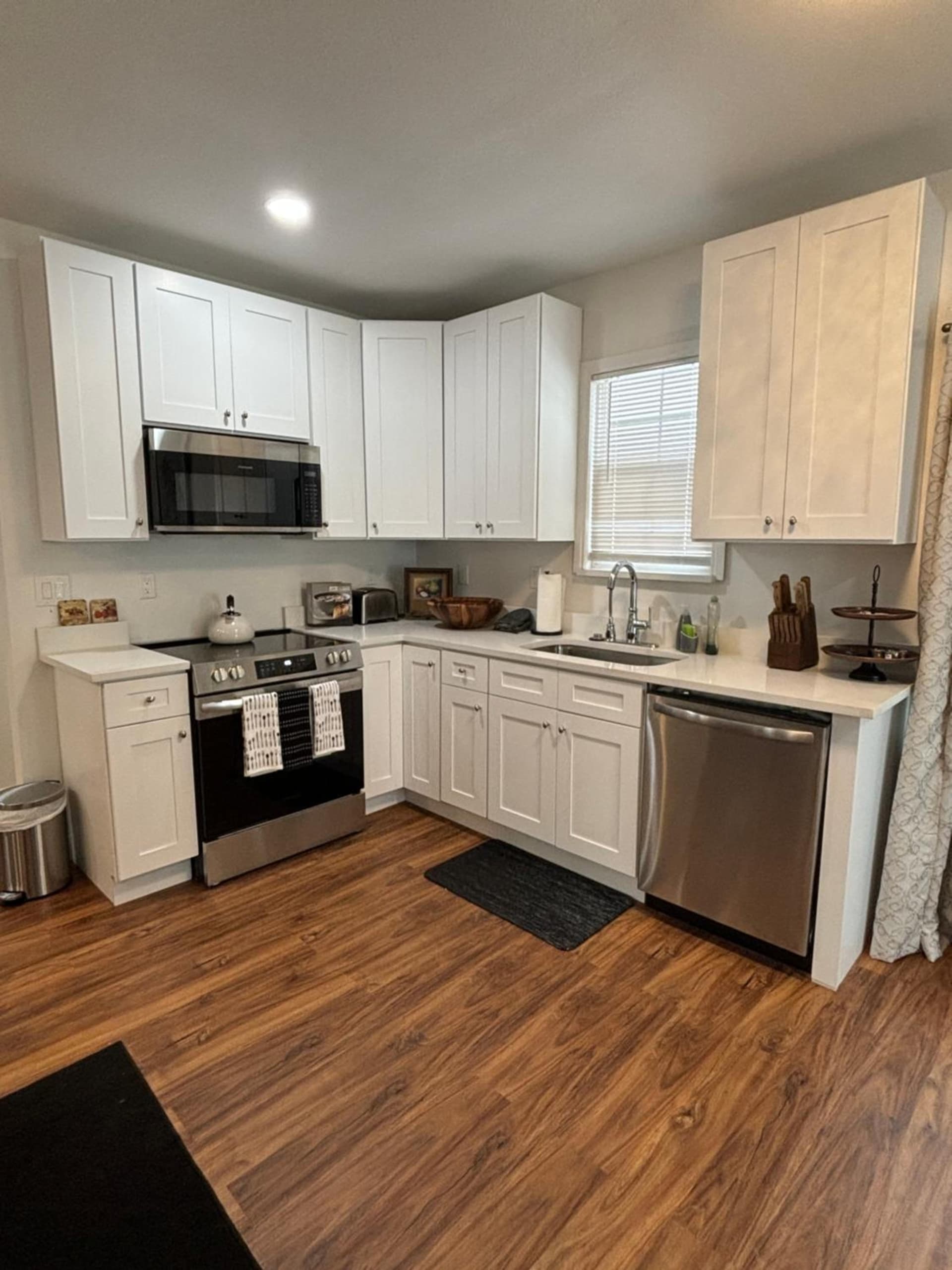 Fully Renovated 100 Year Old Home in Daytona Beach