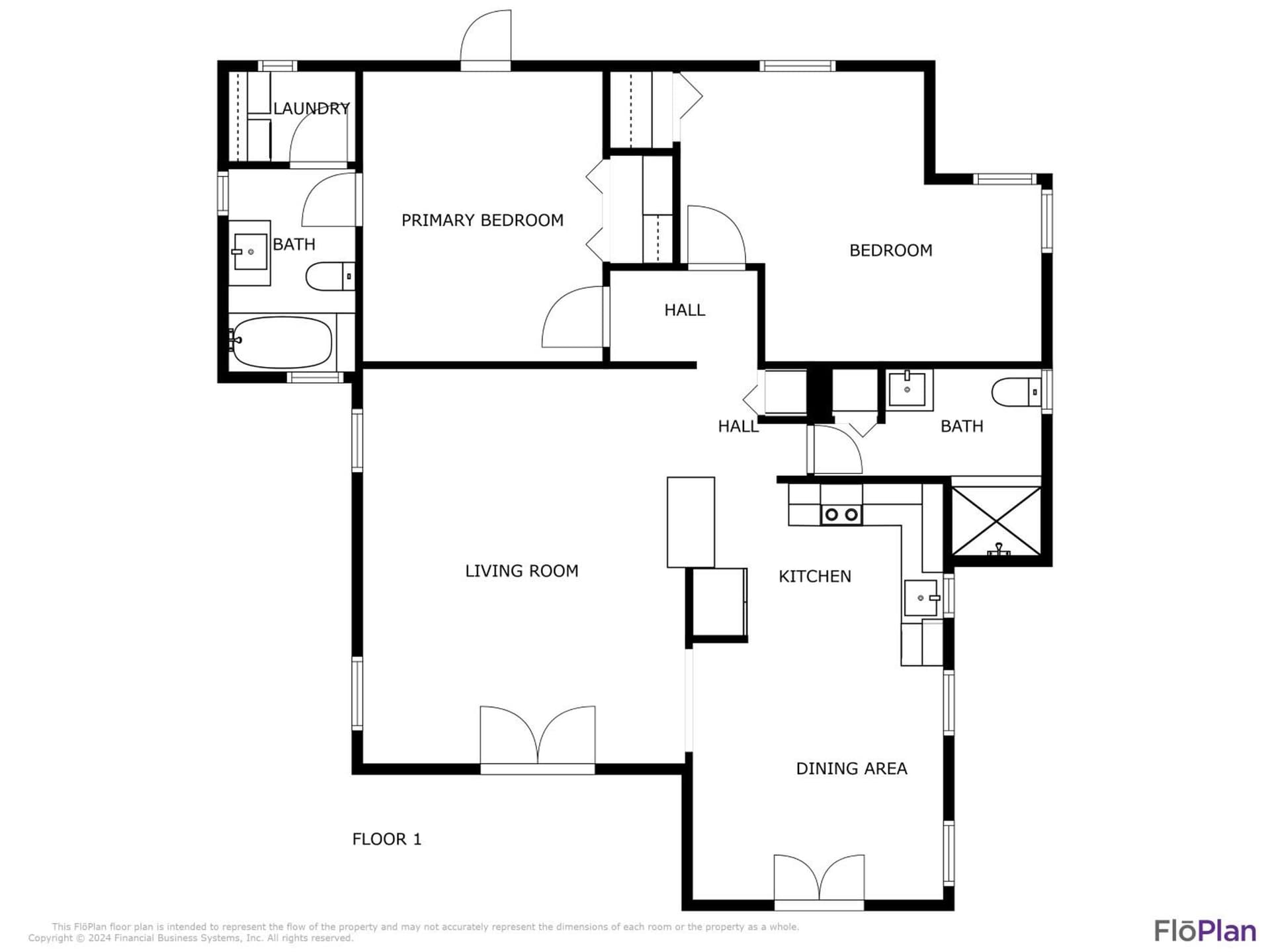 Fully Renovated 100 Year Old Home in Daytona Beach