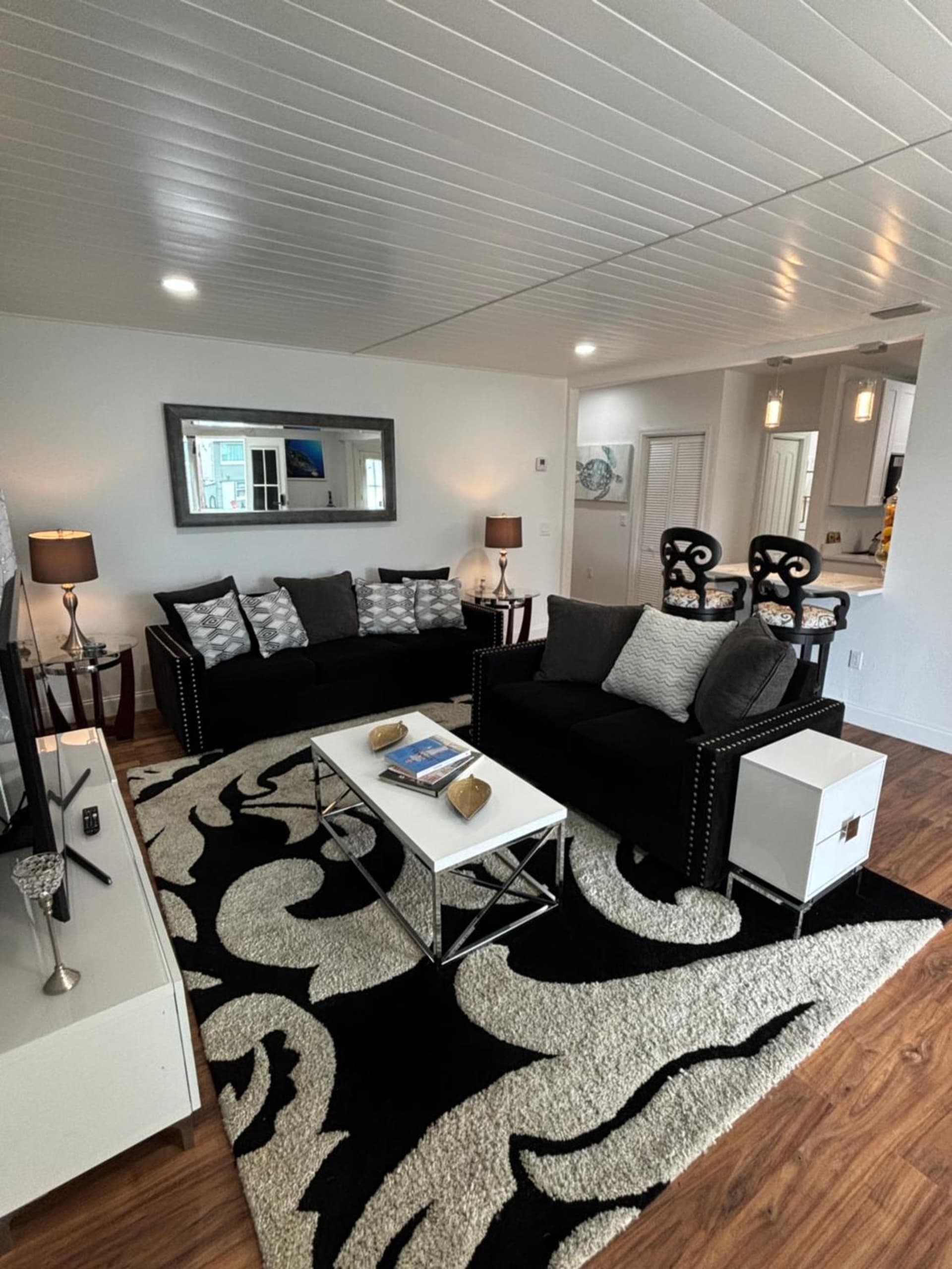 Fully Renovated 100 Year Old Home in Daytona Beach