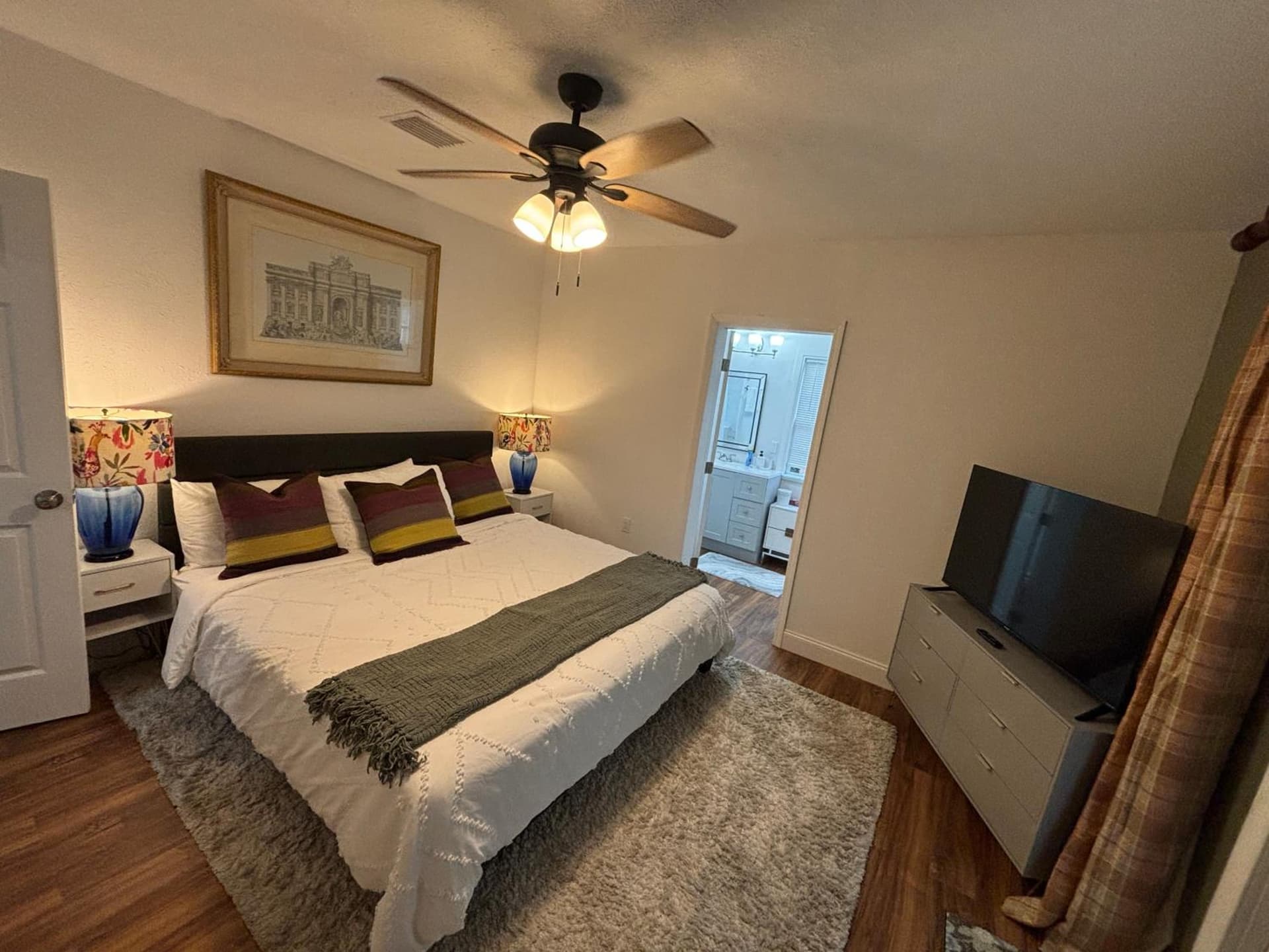 Fully Renovated 100 Year Old Home in Daytona Beach