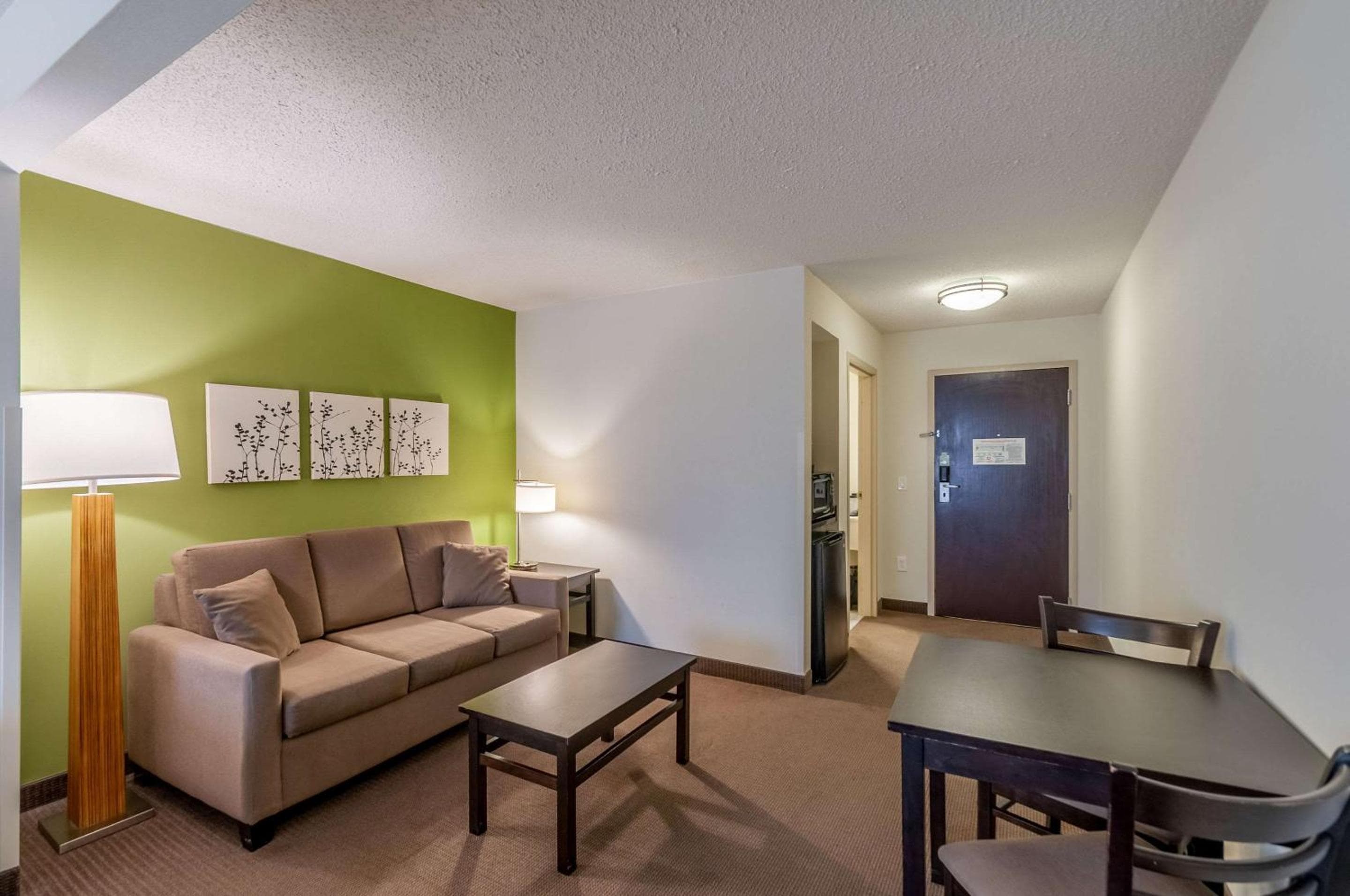 Sleep Inn & Suites Harrisonburg on University