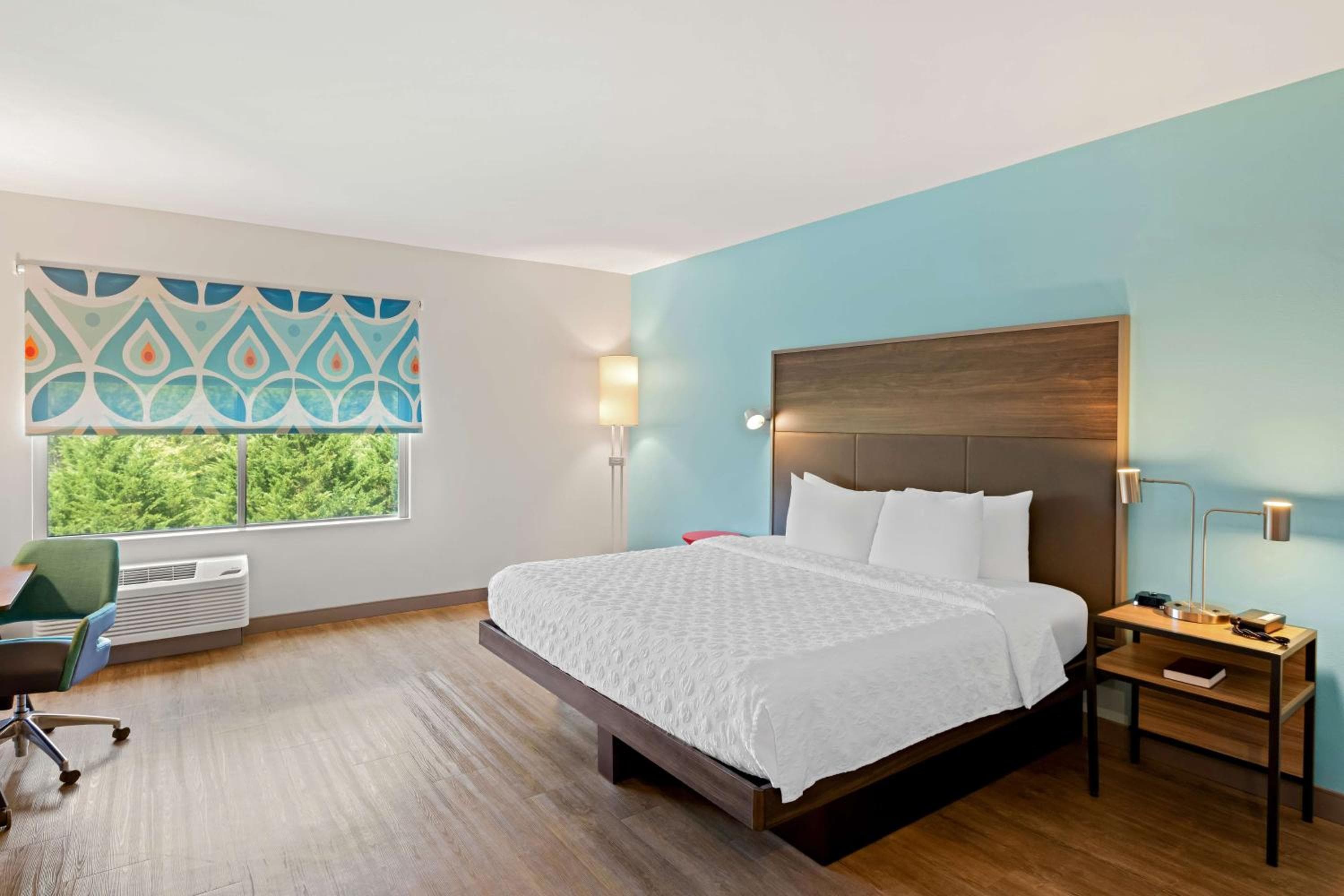 Tru by Hilton Asheville Blue Ridge Parkway