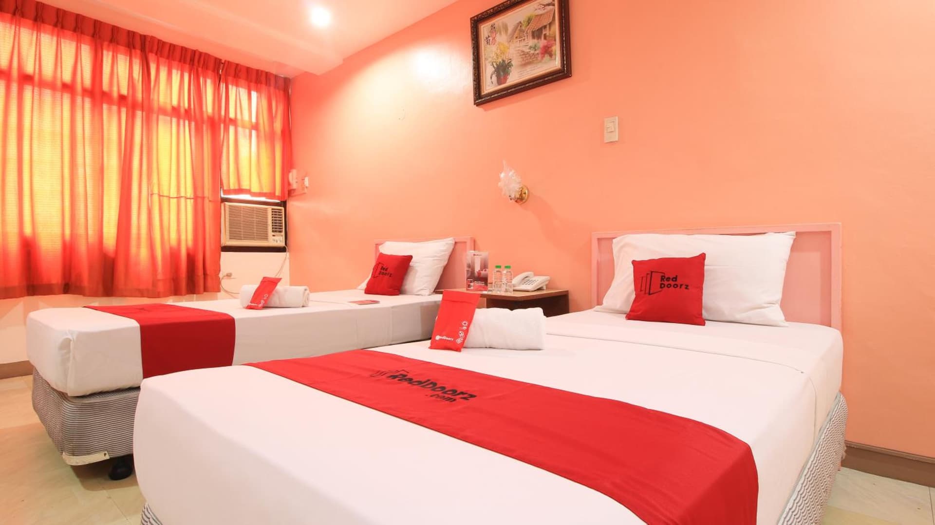 RedDoorz Plus @ Chinatown Binondo