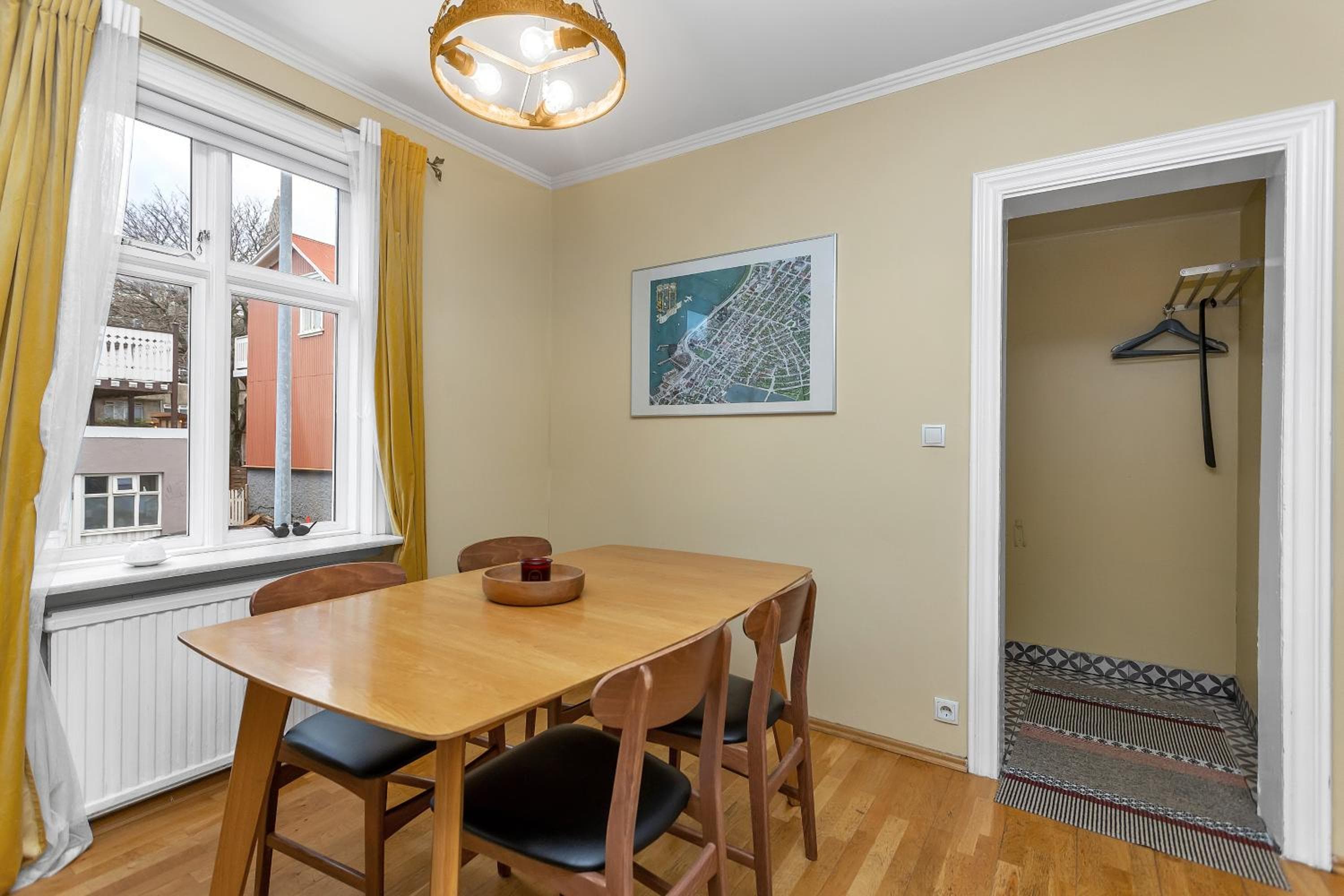 Live as Locals Apartments