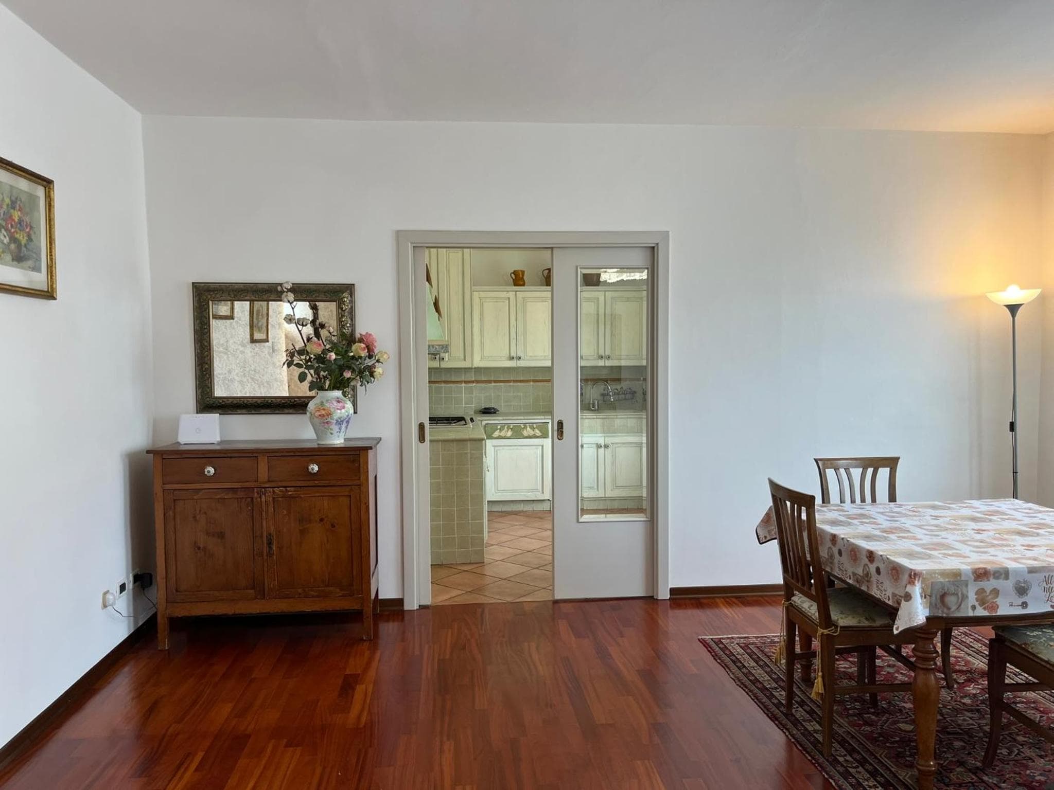 Abano Comfort Apartment Terme