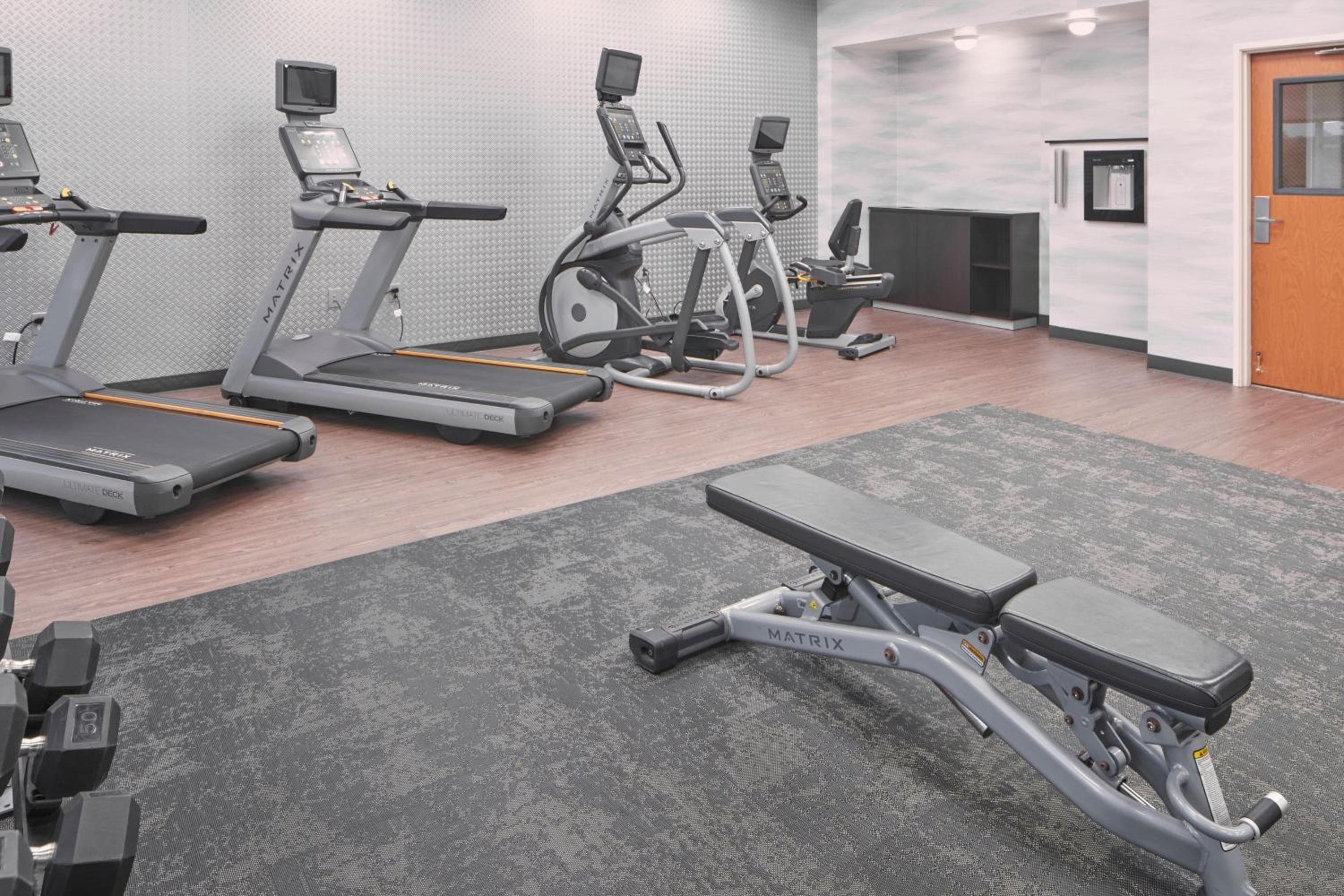 Fairfield by Marriott Frankfort