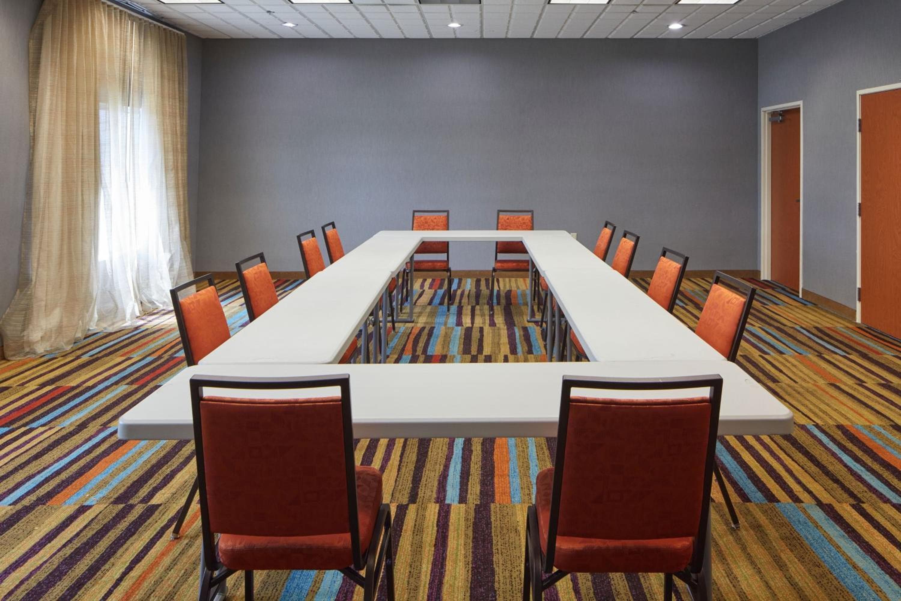 Fairfield by Marriott Frankfort