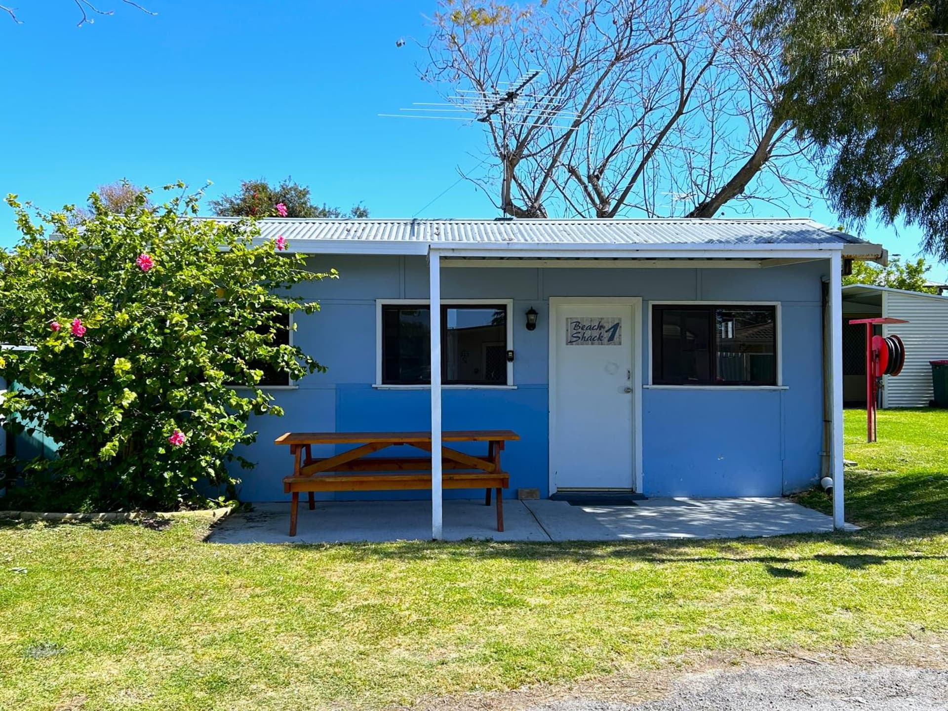 Mandurah Coastal Holiday Park