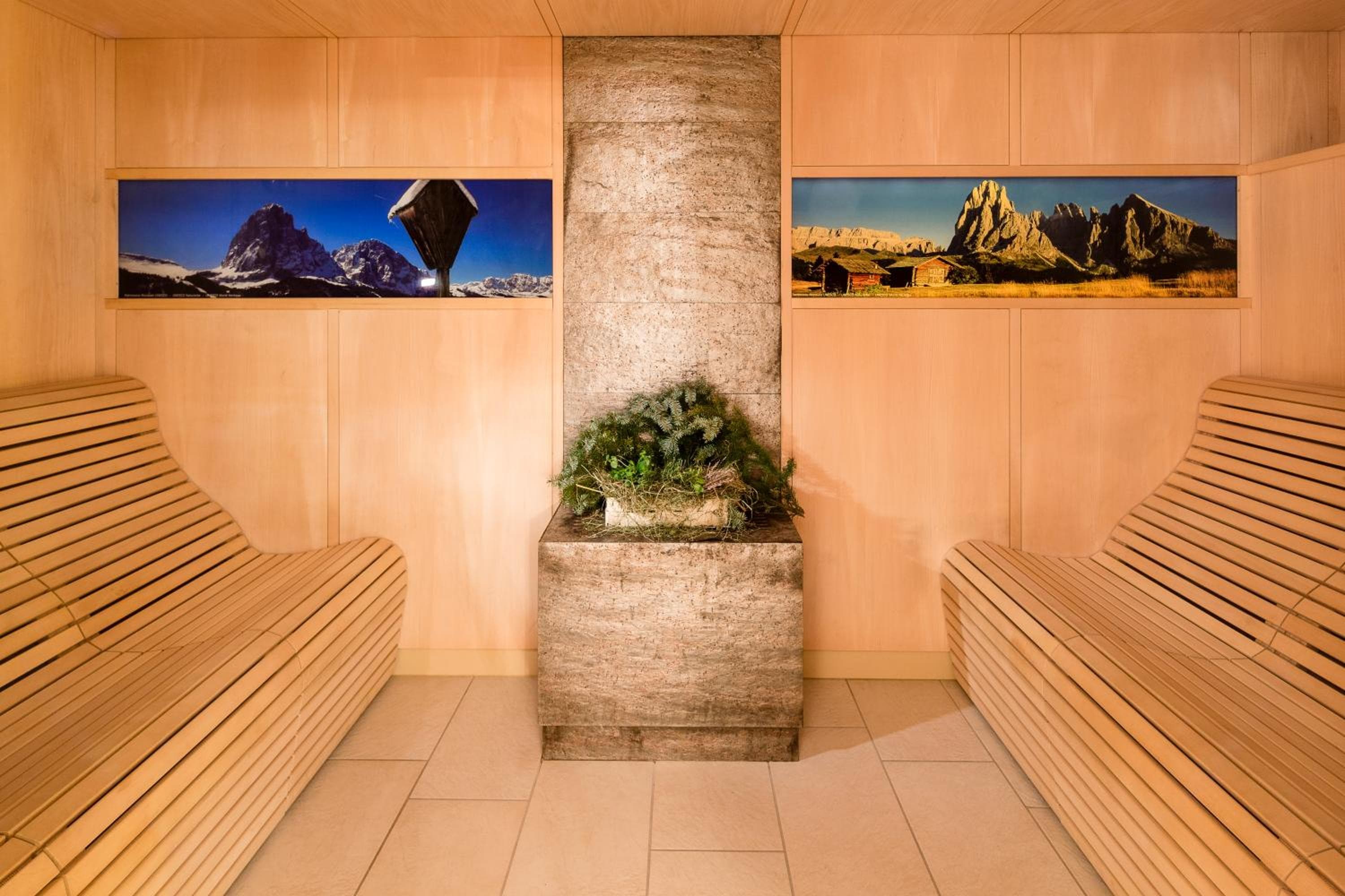 Hotel Dorfer Alpine&Charming