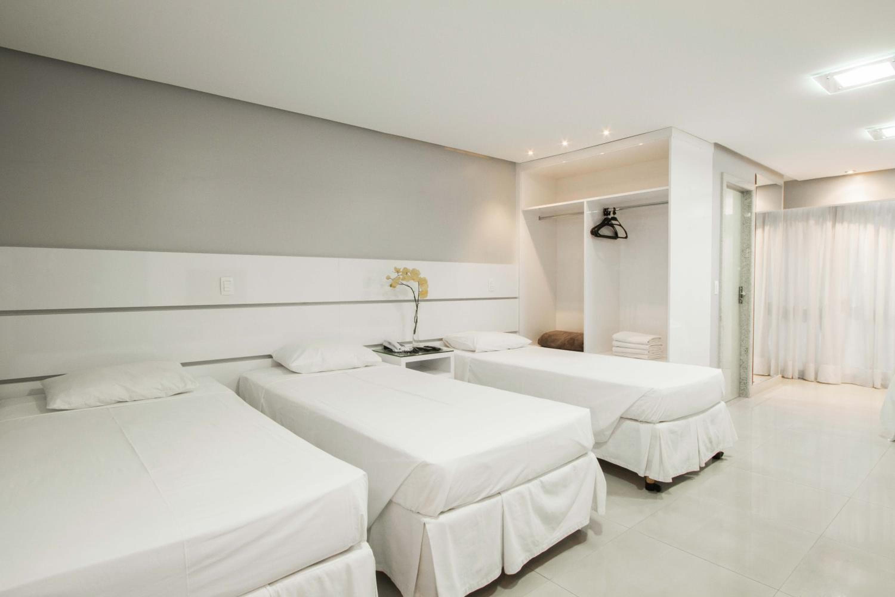 Brisa Tower Hotel