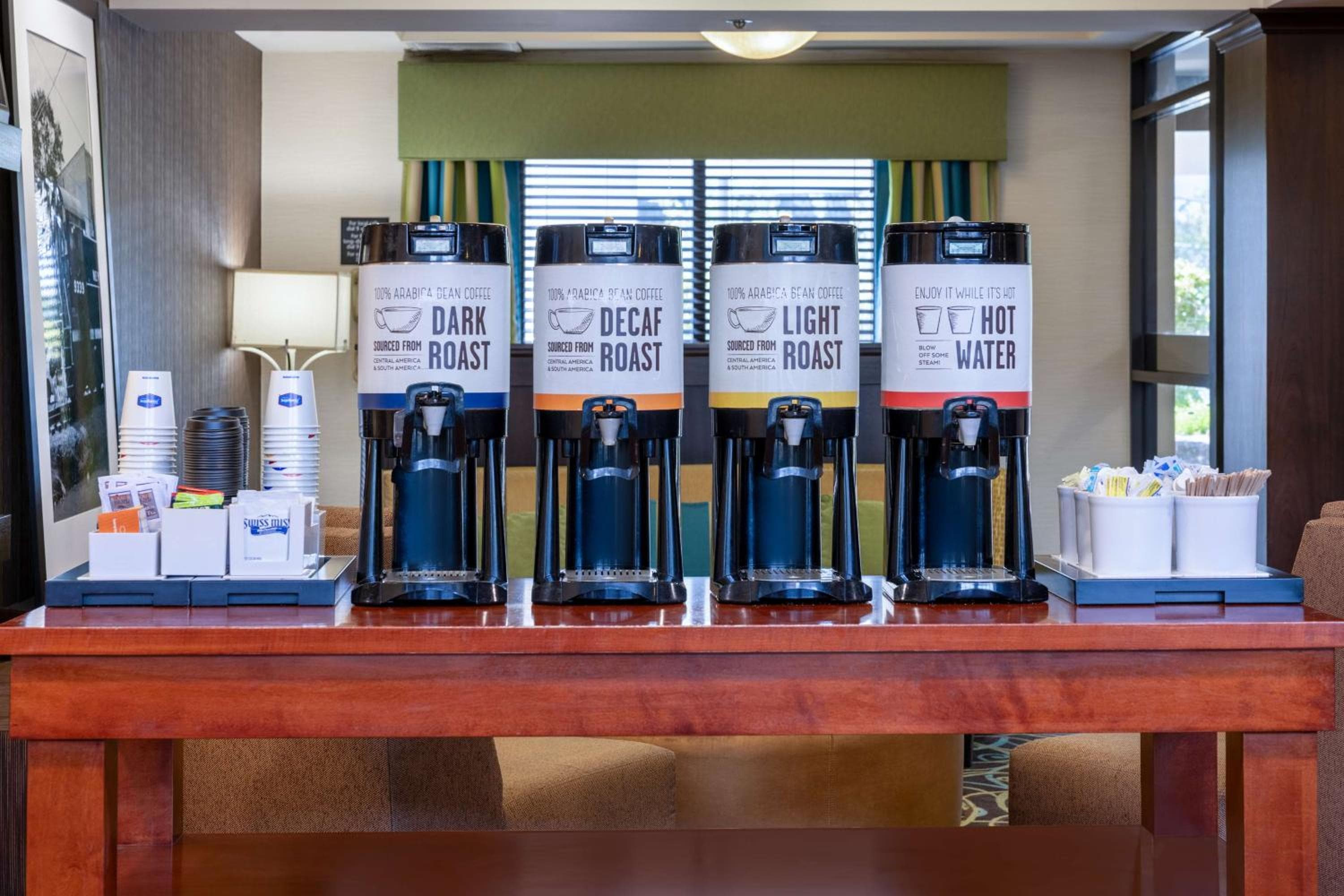 Hampton Inn & Suites Valley Forge/Oaks