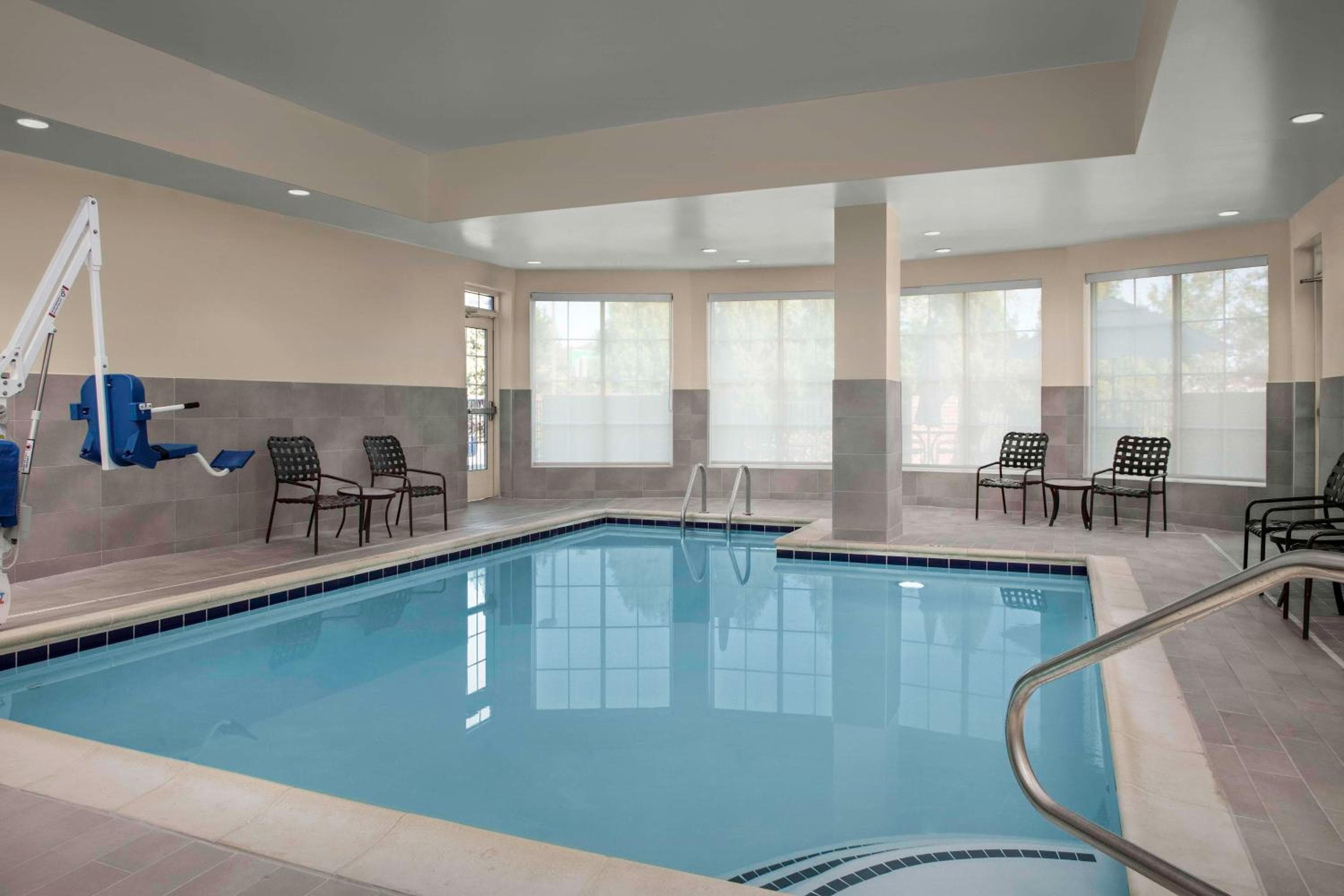Hilton Garden Inn Fredericksburg