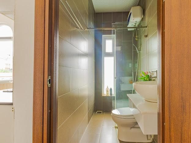 Căn hộ tại Đà Lạt