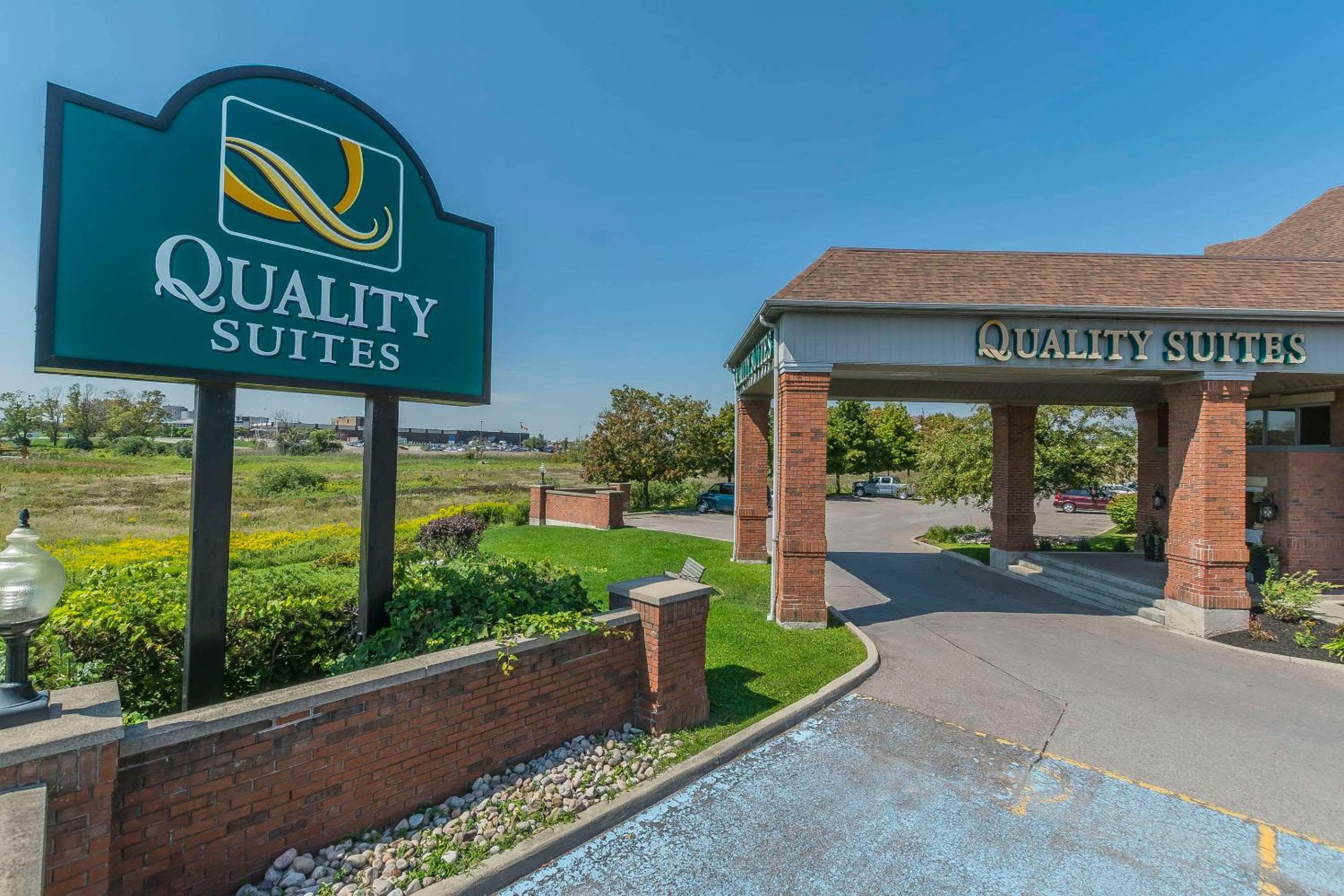 Quality Suites