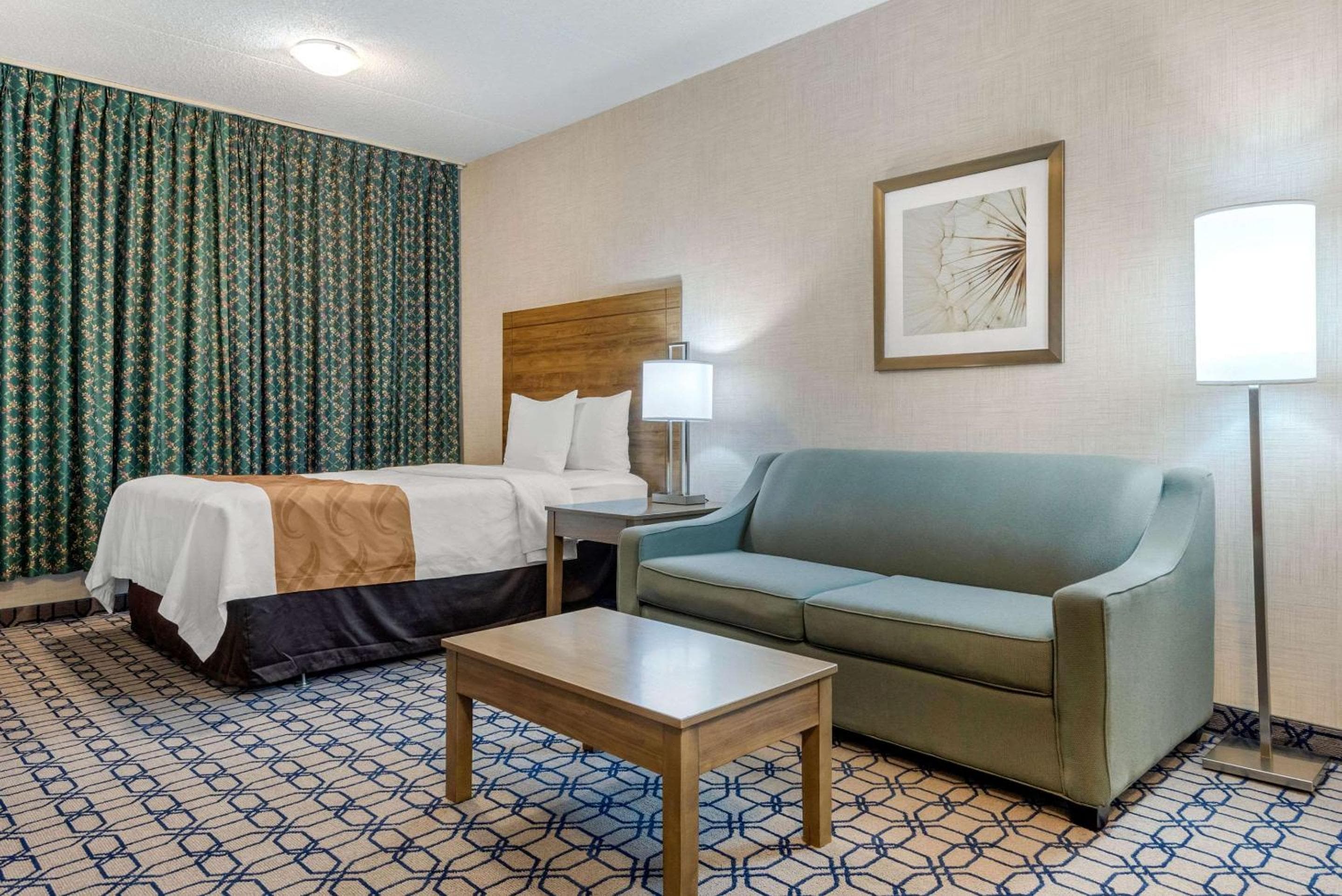 Quality Suites