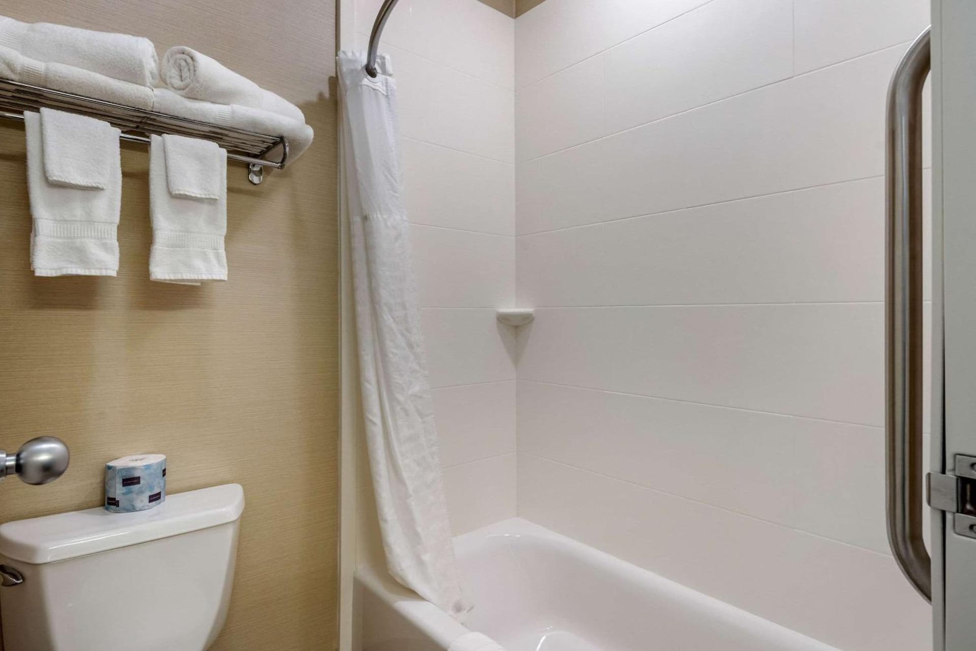 Comfort Inn Ellsworth - Bar Harbor