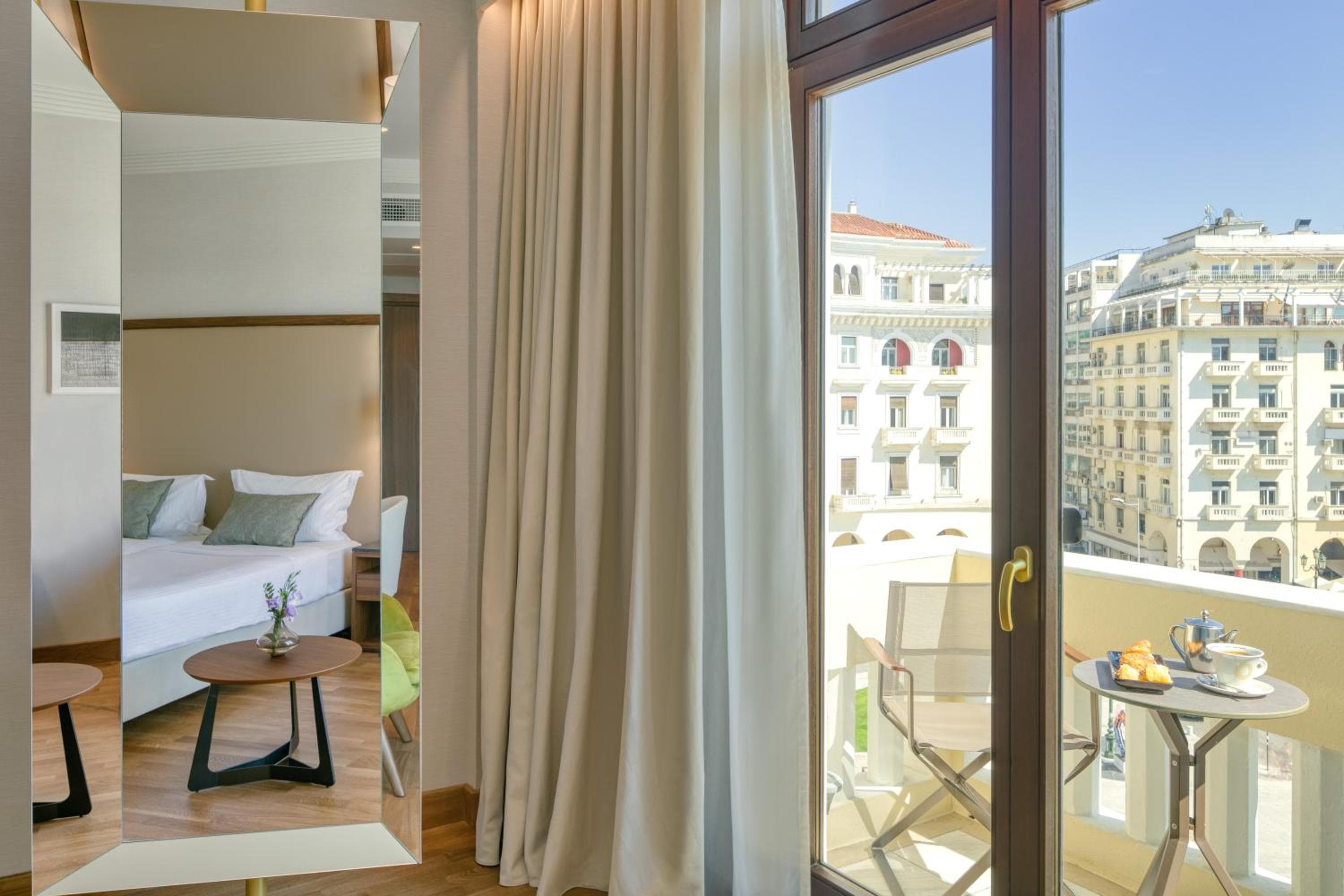 Electra Palace Thessaloniki
