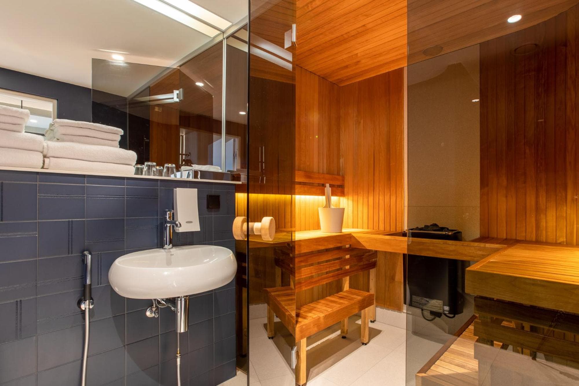 Spa Tervise Paradiis