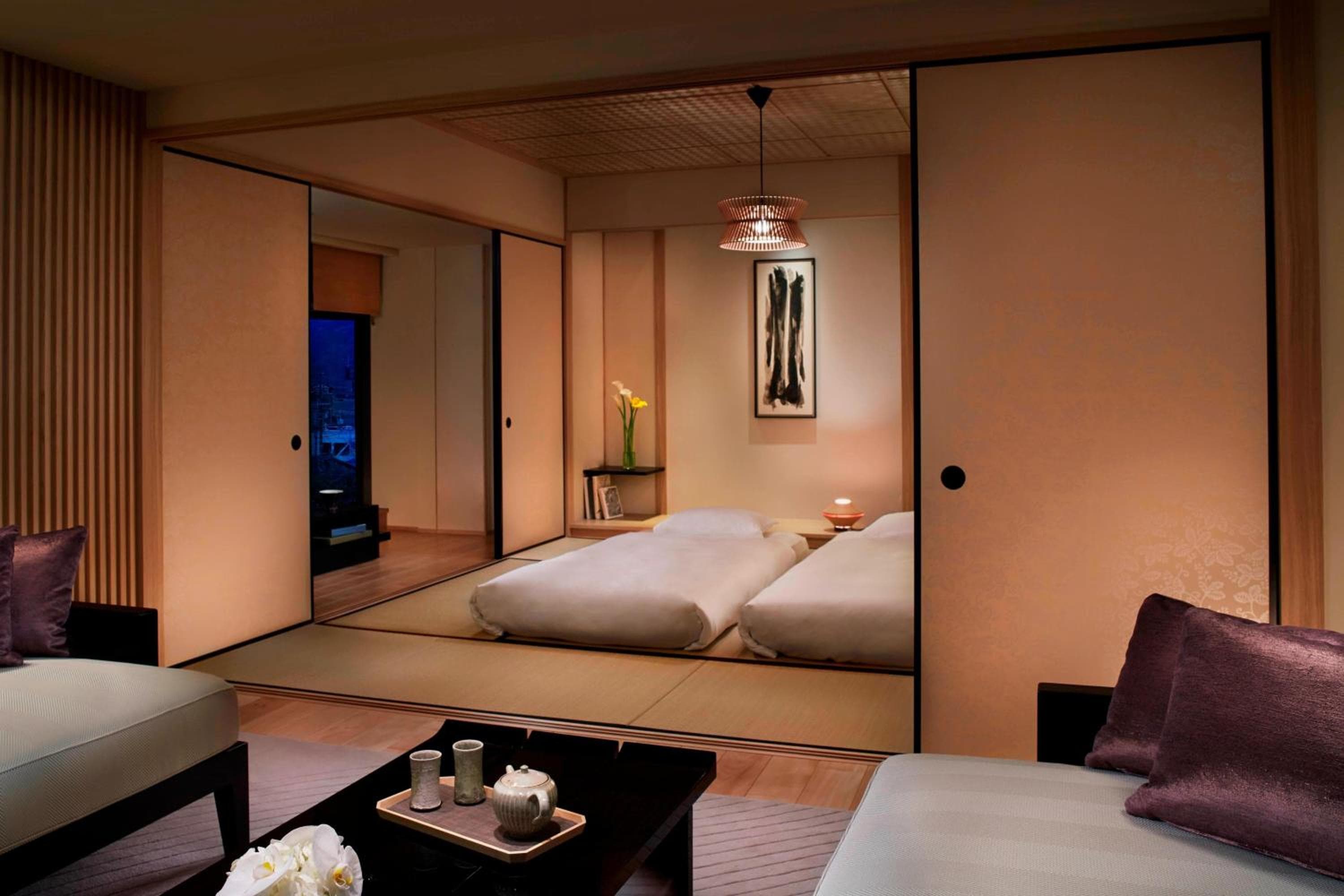 The Ritz-Carlton Kyoto