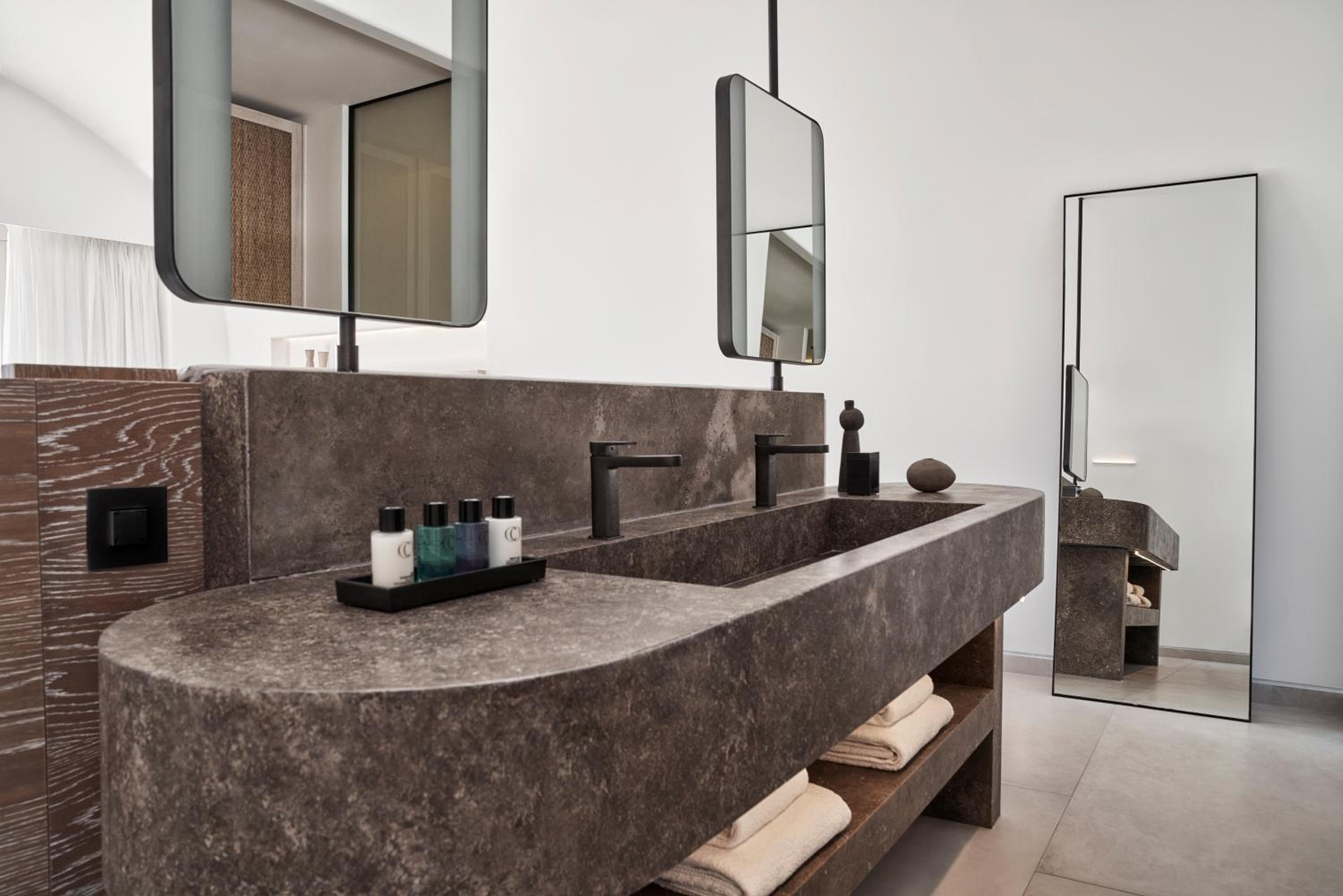 Canaves Epitome - Small Luxury Hotels of the World