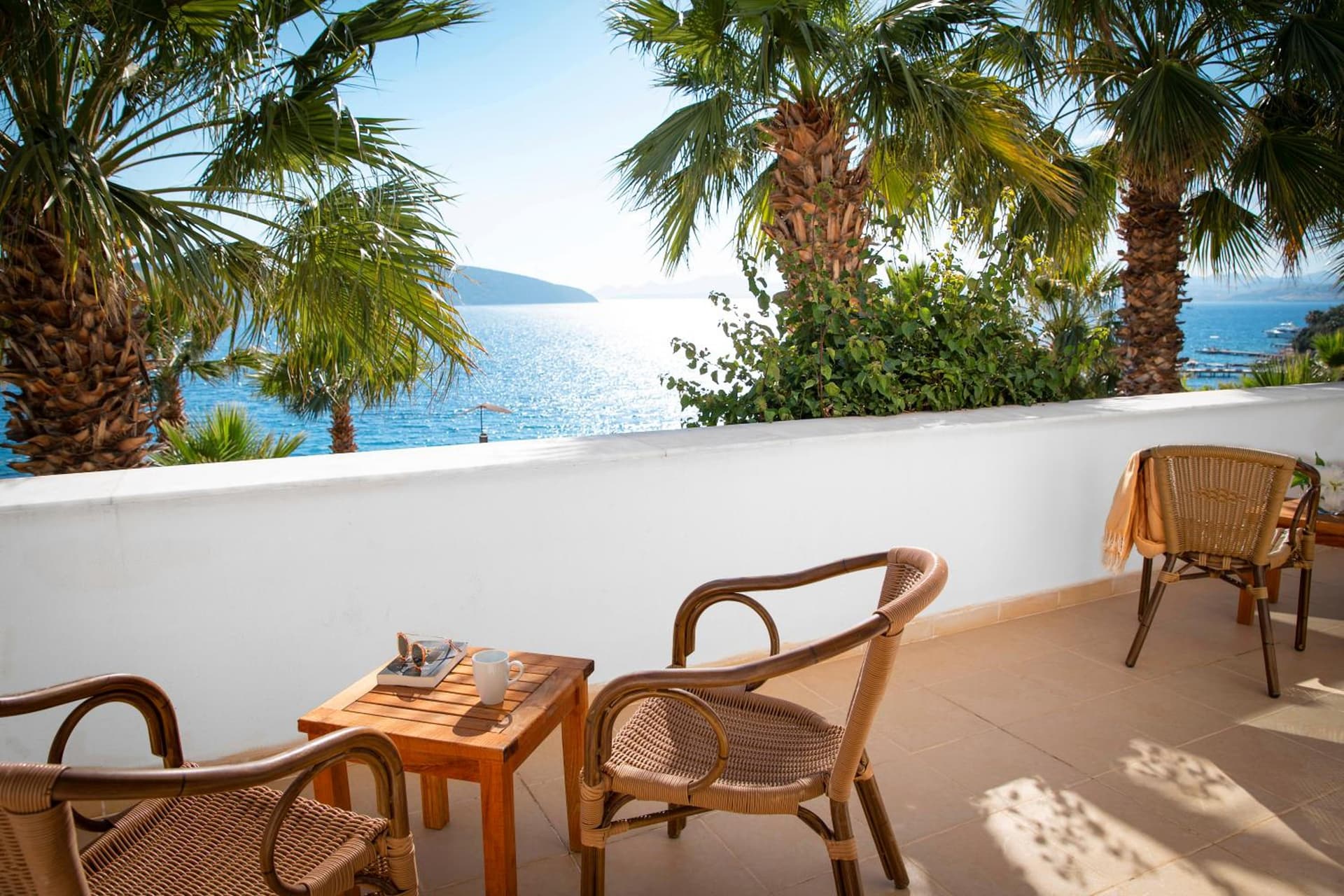 TUI MAGIC LIFE Bodrum - Adults Only