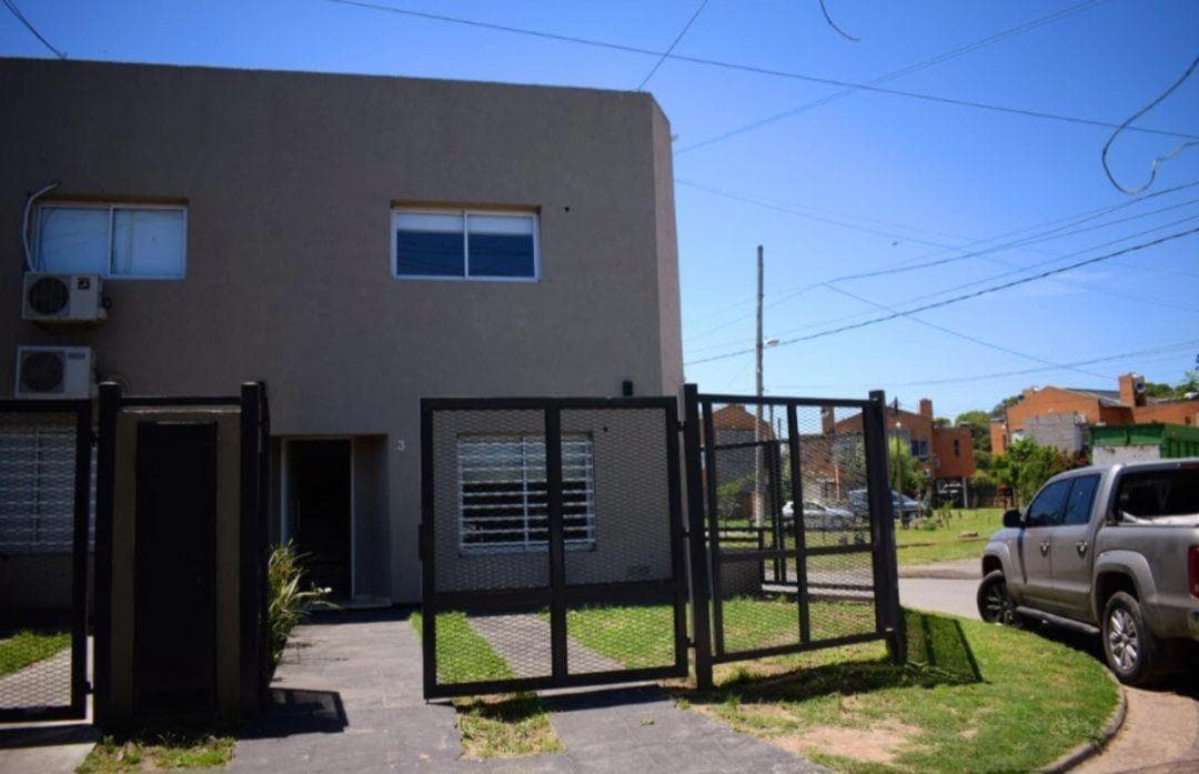 Duplex Jacaranda I
