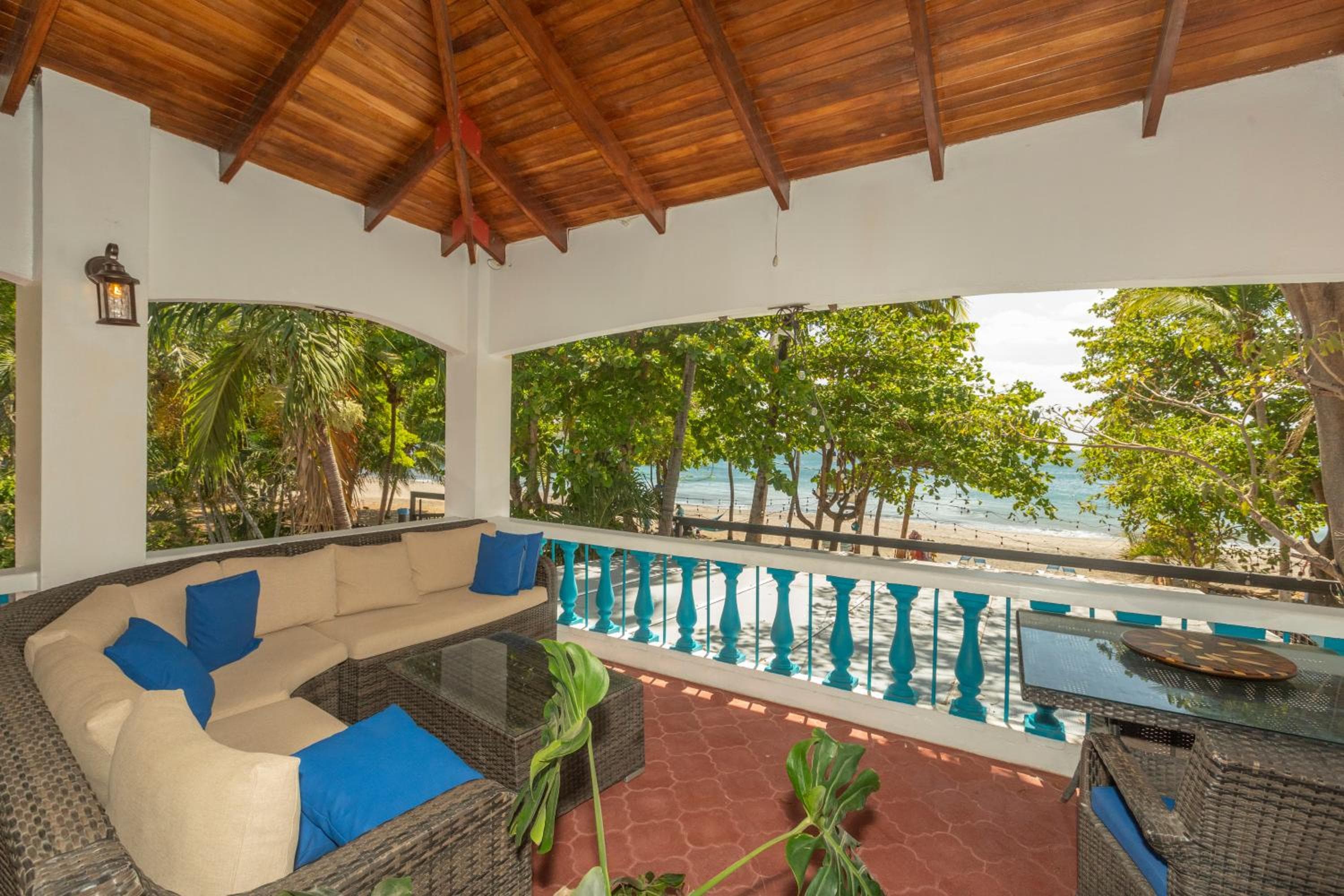 Hotel El Velero