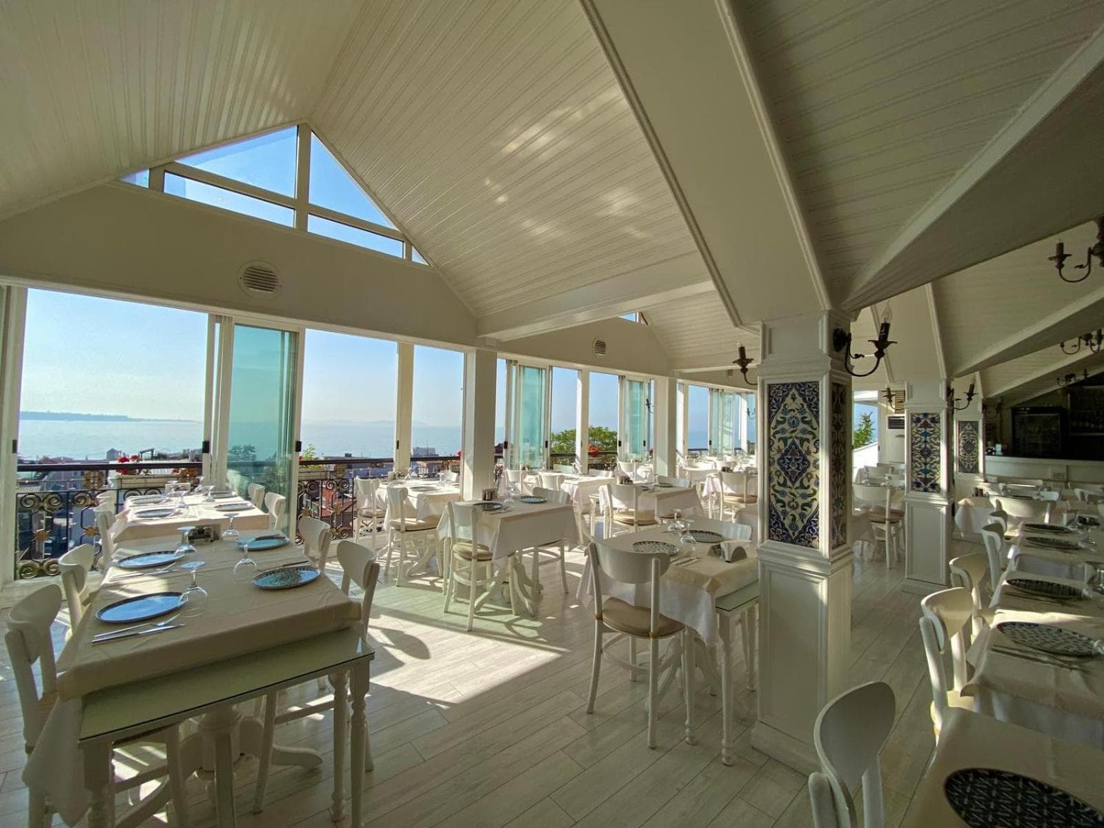 Avicenna Hotel Sultanahmet