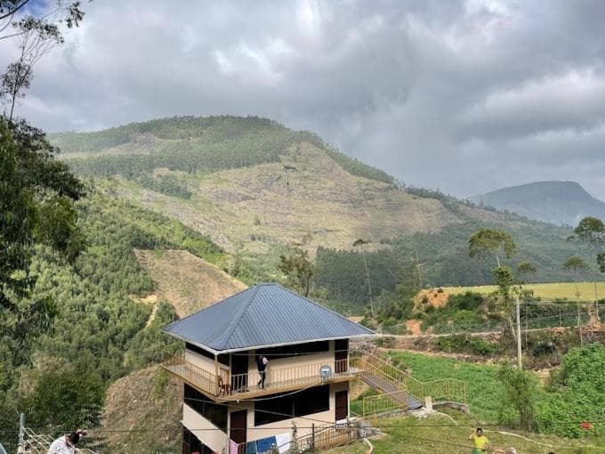 Shola County