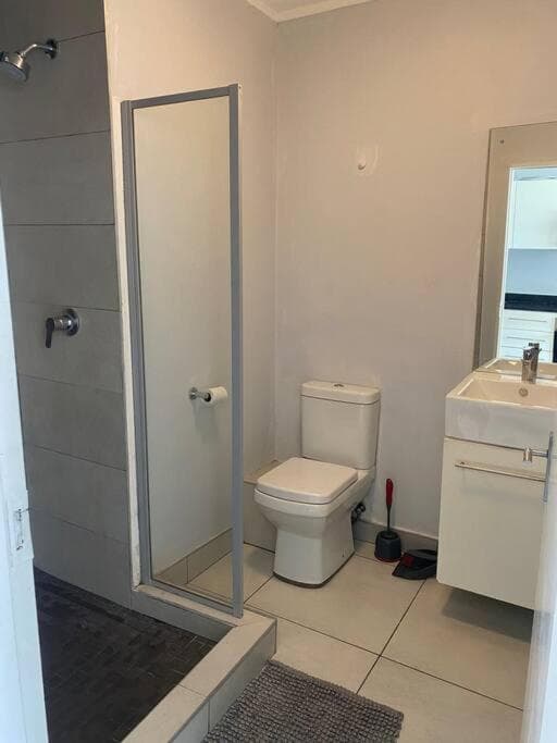 Luxury CBD studio apartment
