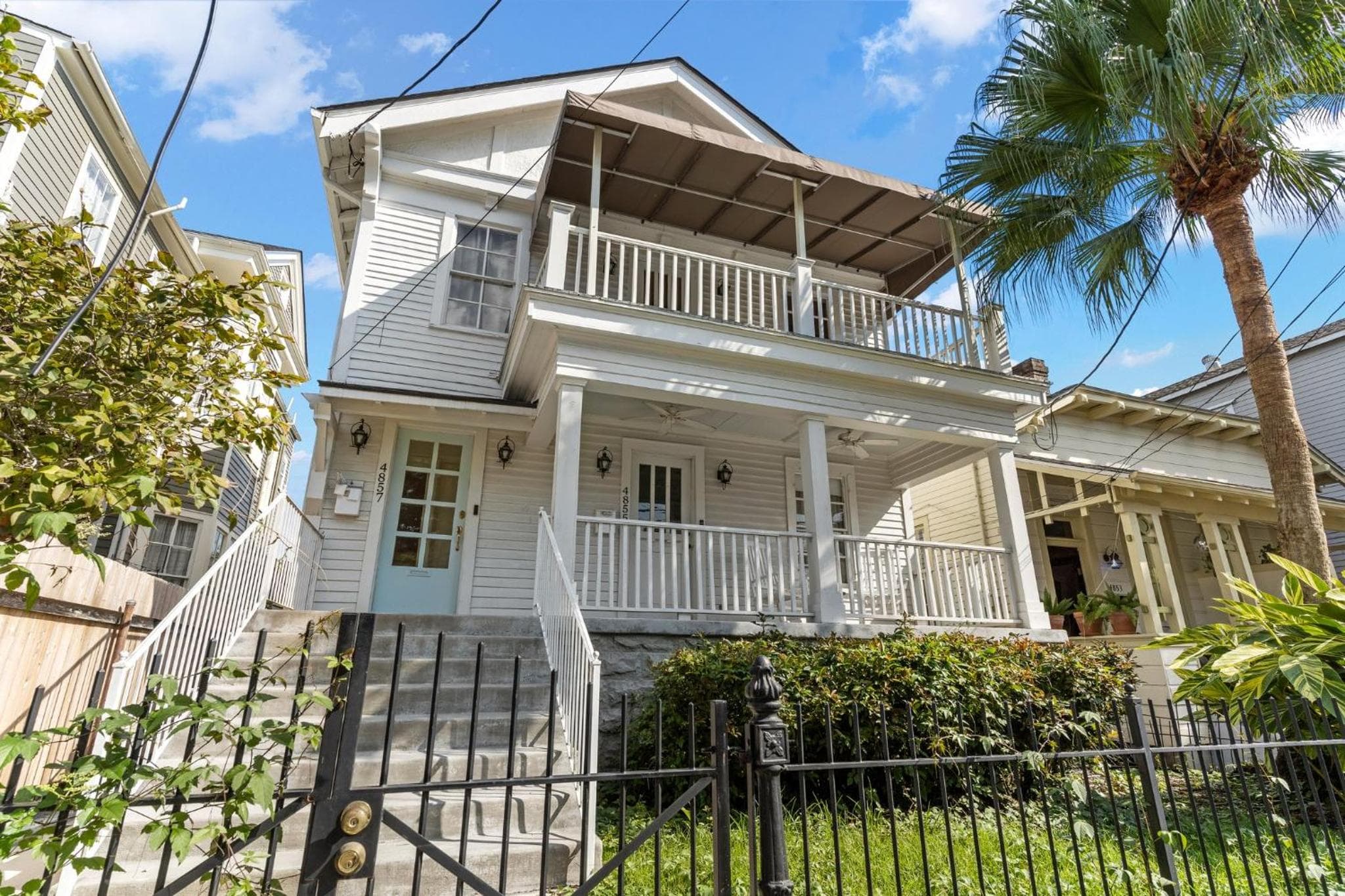 3BR retreat w pool near French Quarter