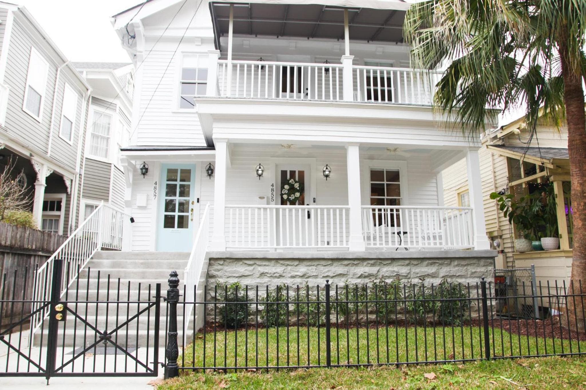 3BR retreat w pool near French Quarter