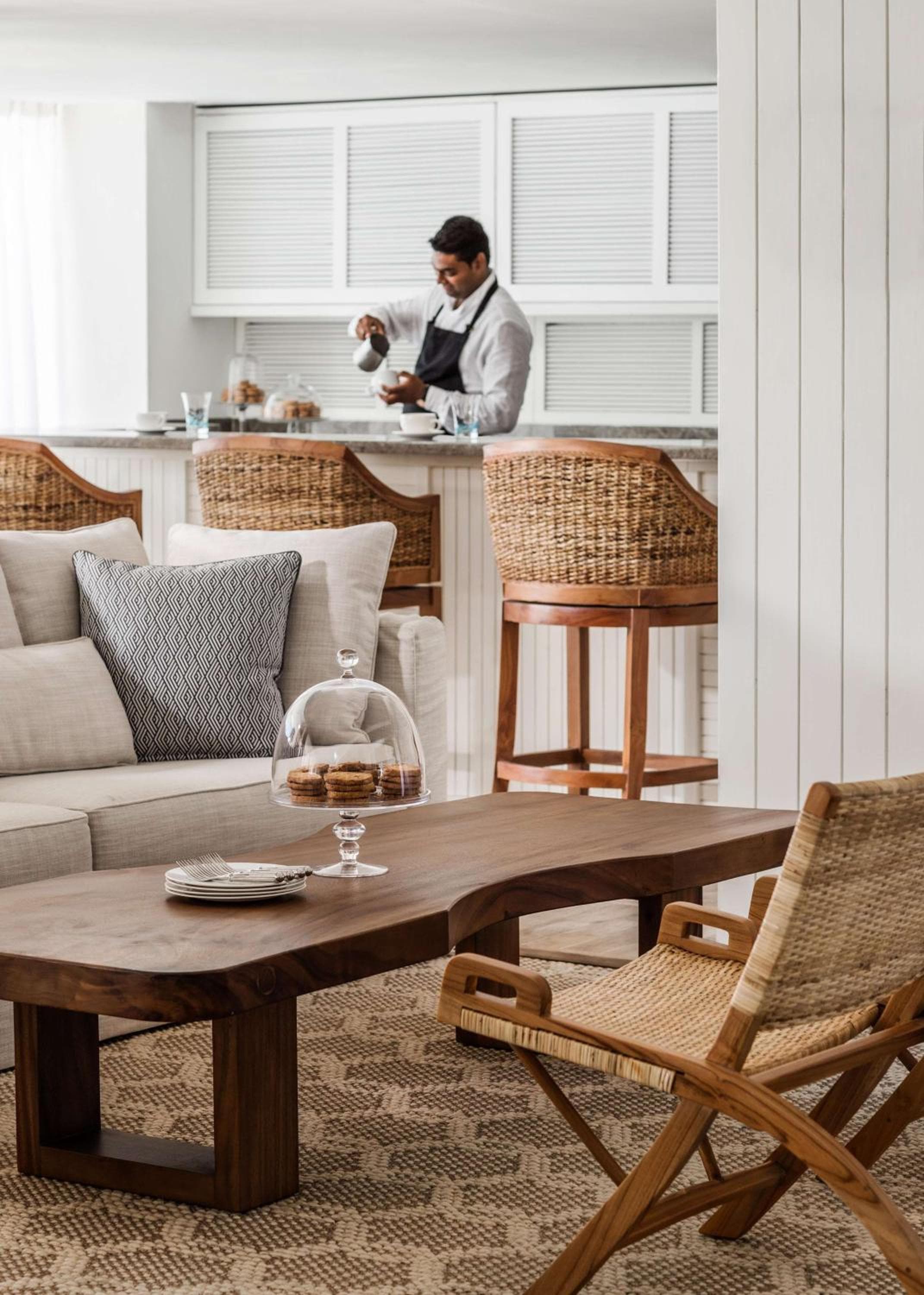 One&Only Le Saint Géran, Mauritius