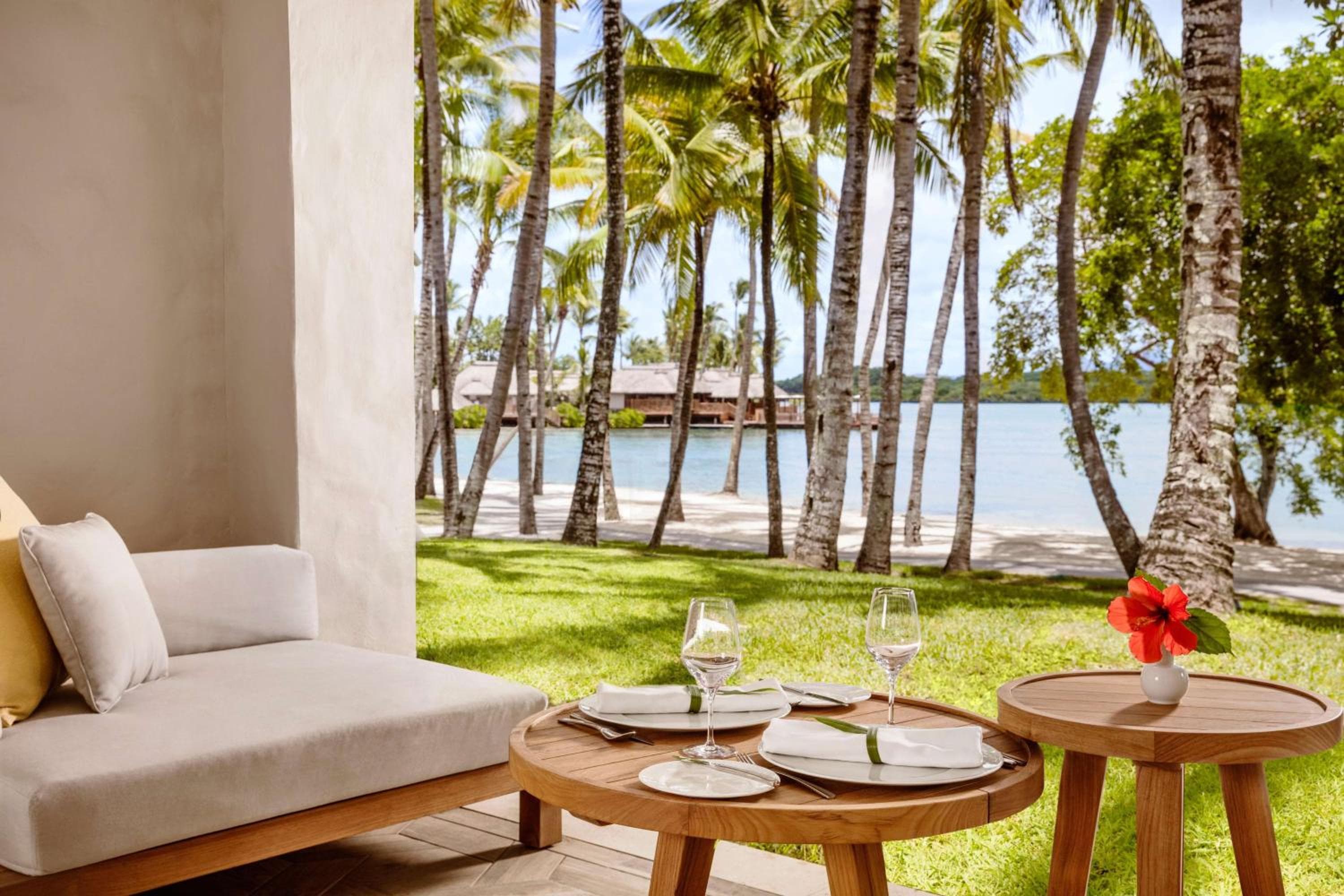 One&Only Le Saint Géran, Mauritius